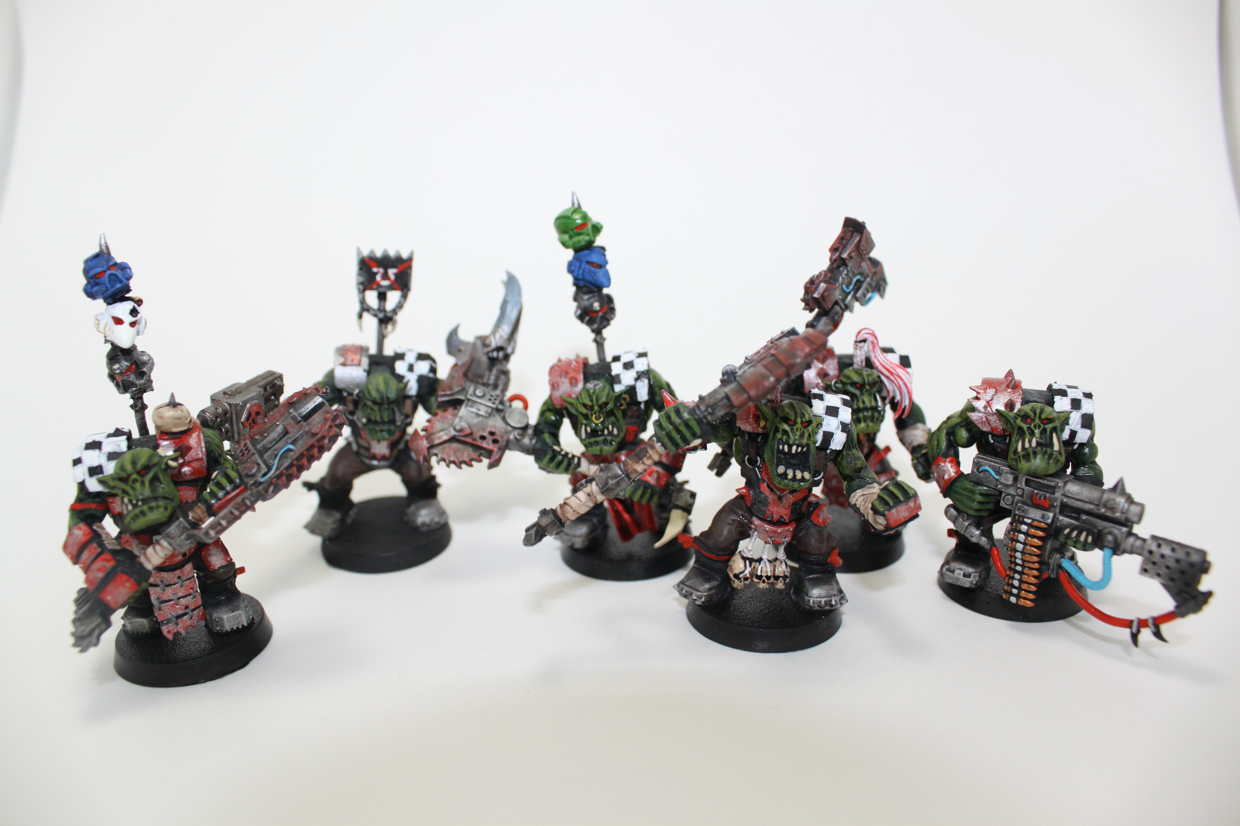 Nob Squad II