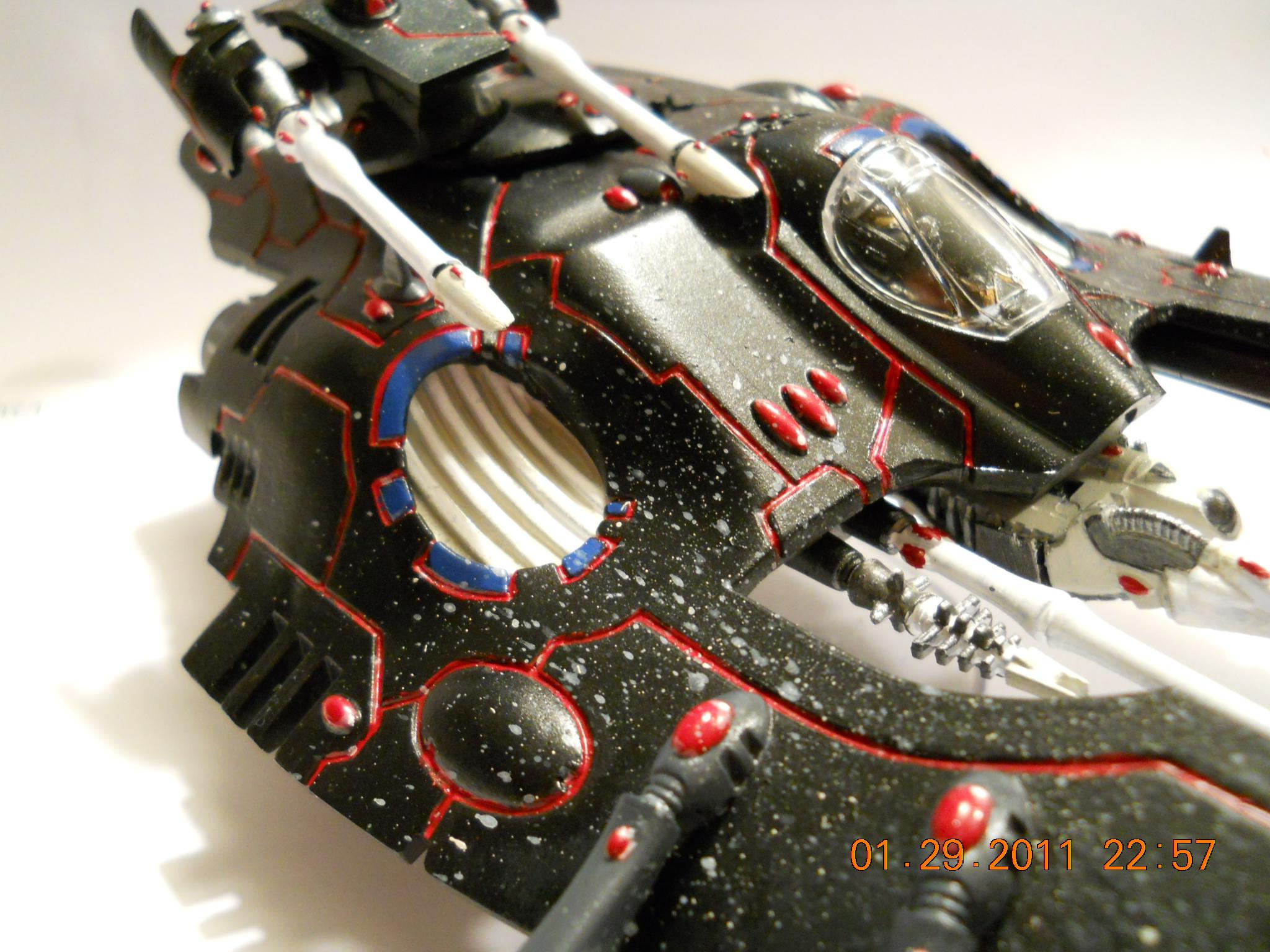 Eldar, Warhammer 40,000