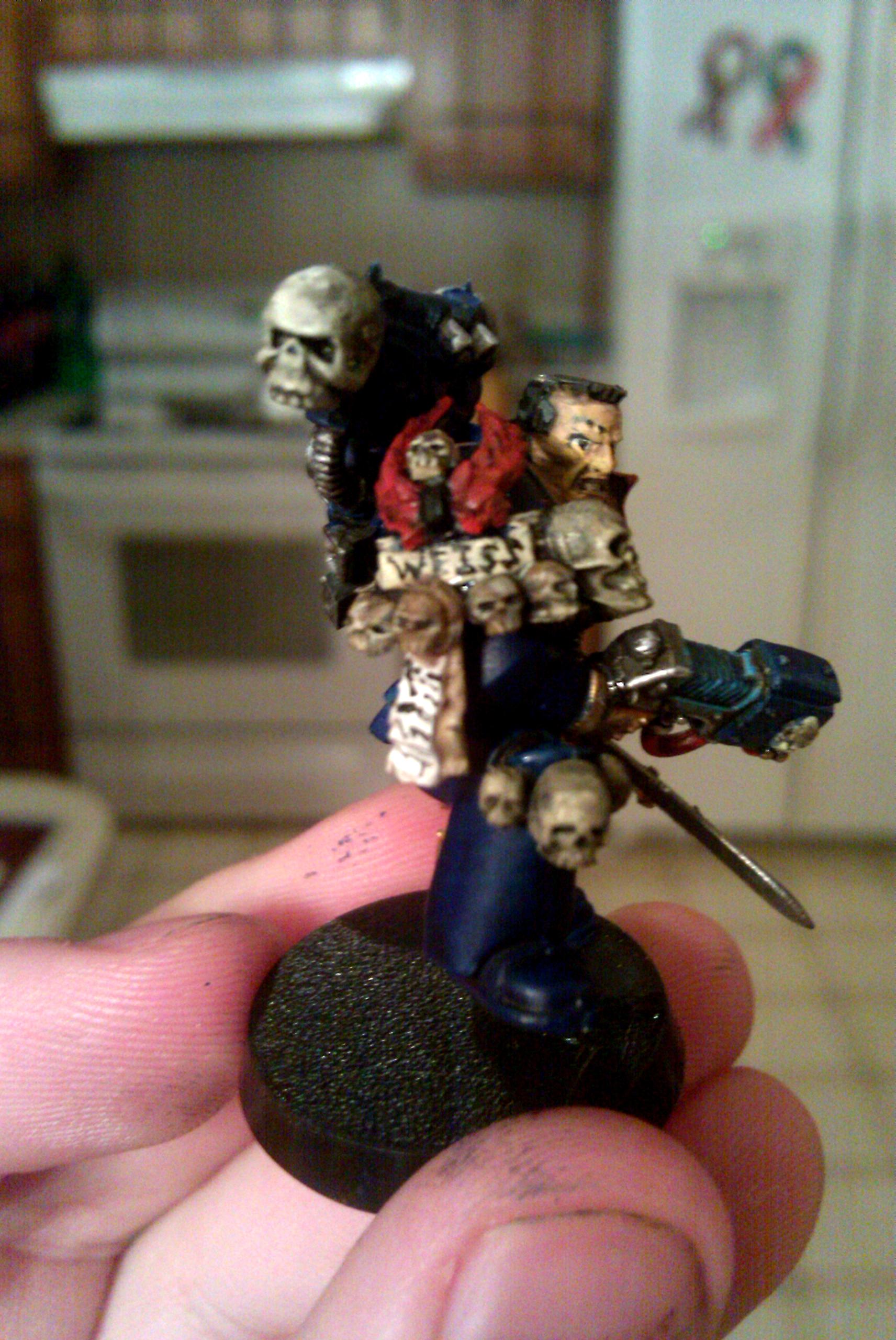 Night Lords CPT