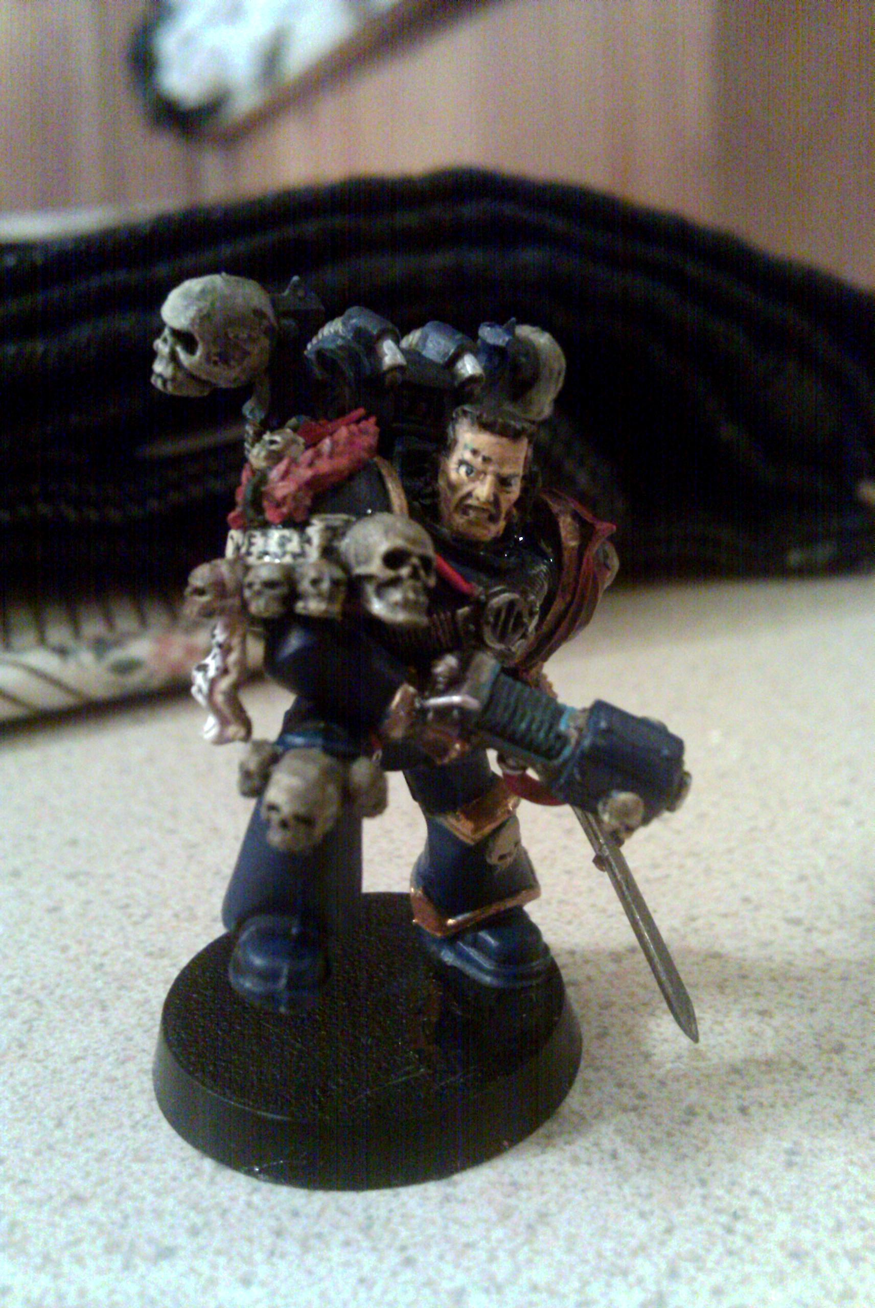 Night Lords CPT