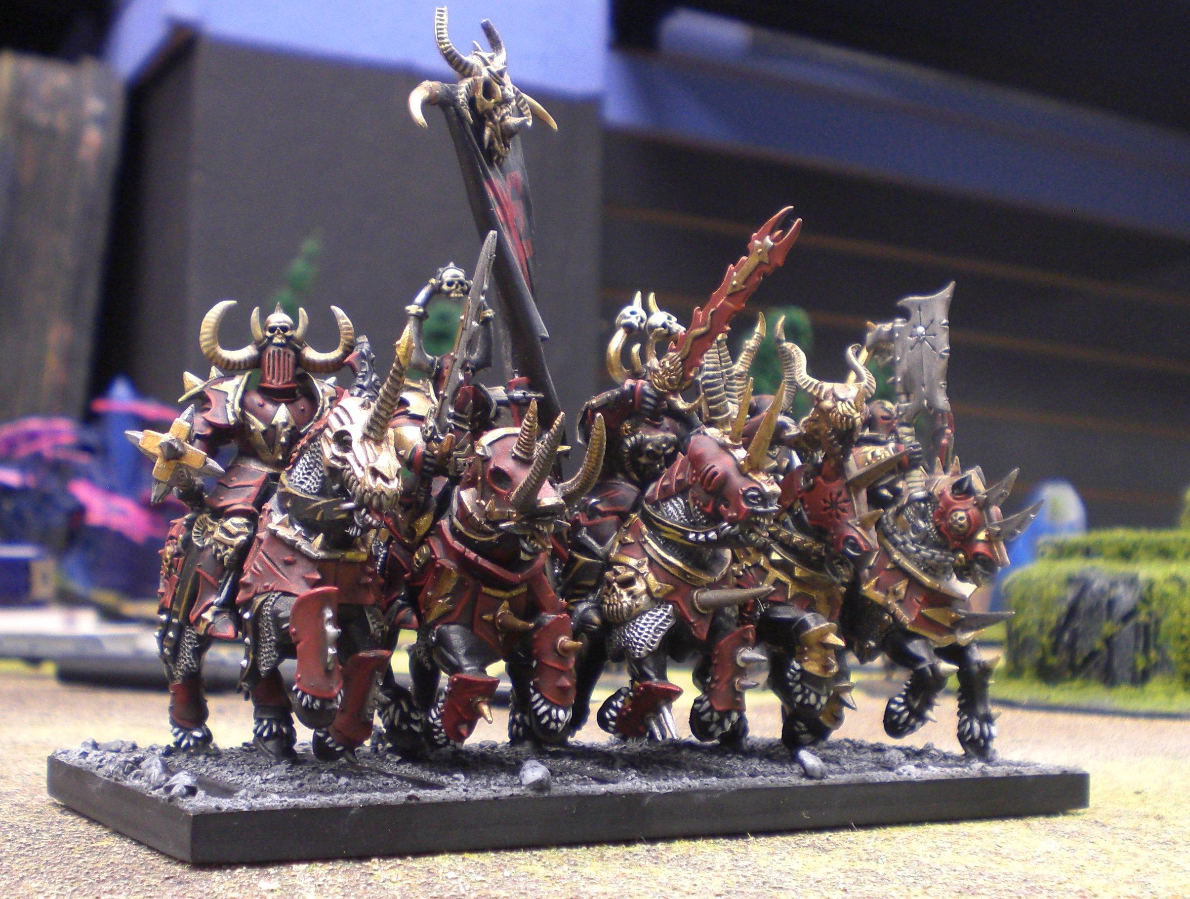 GDs Knights