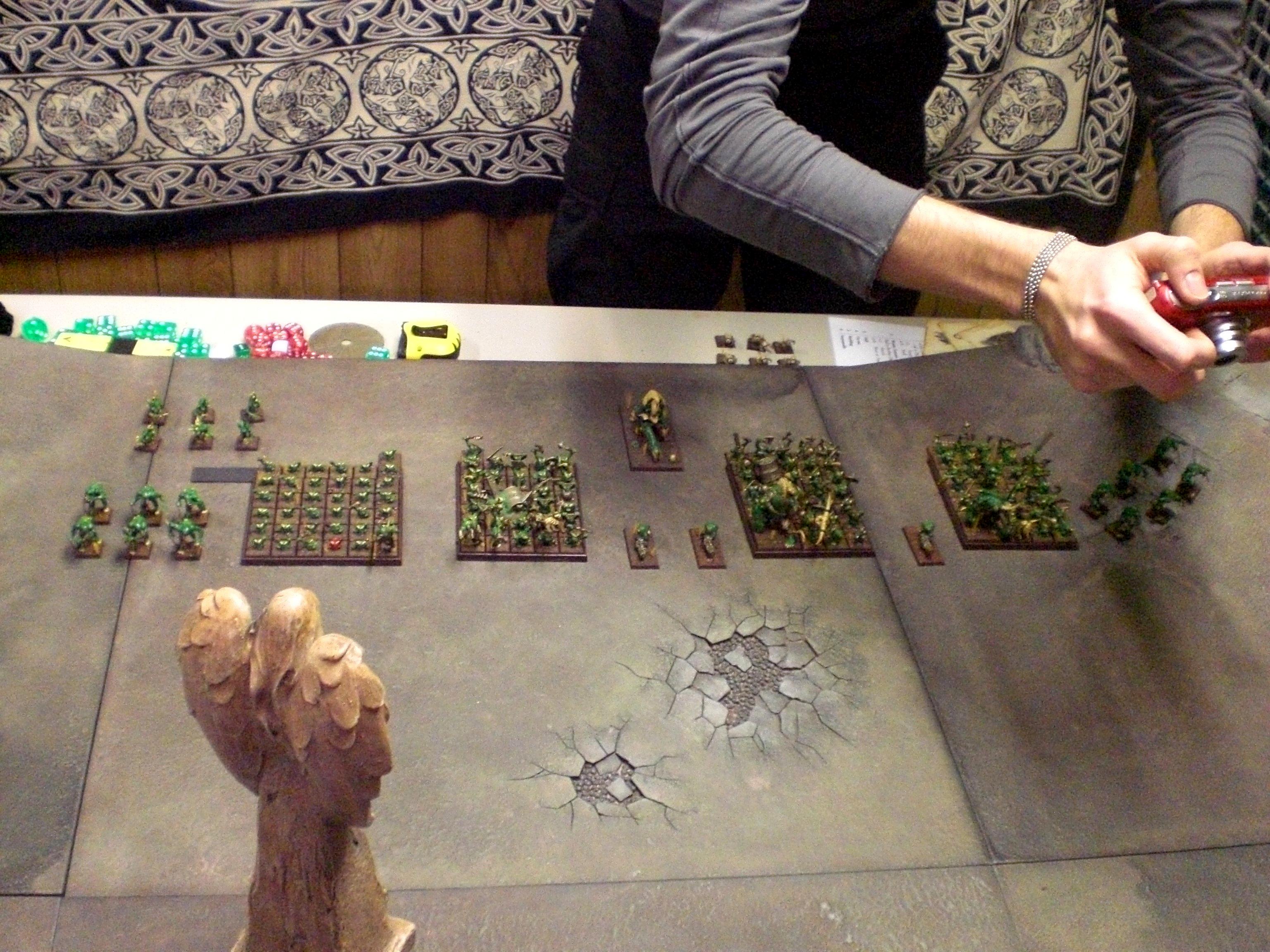 Skaven