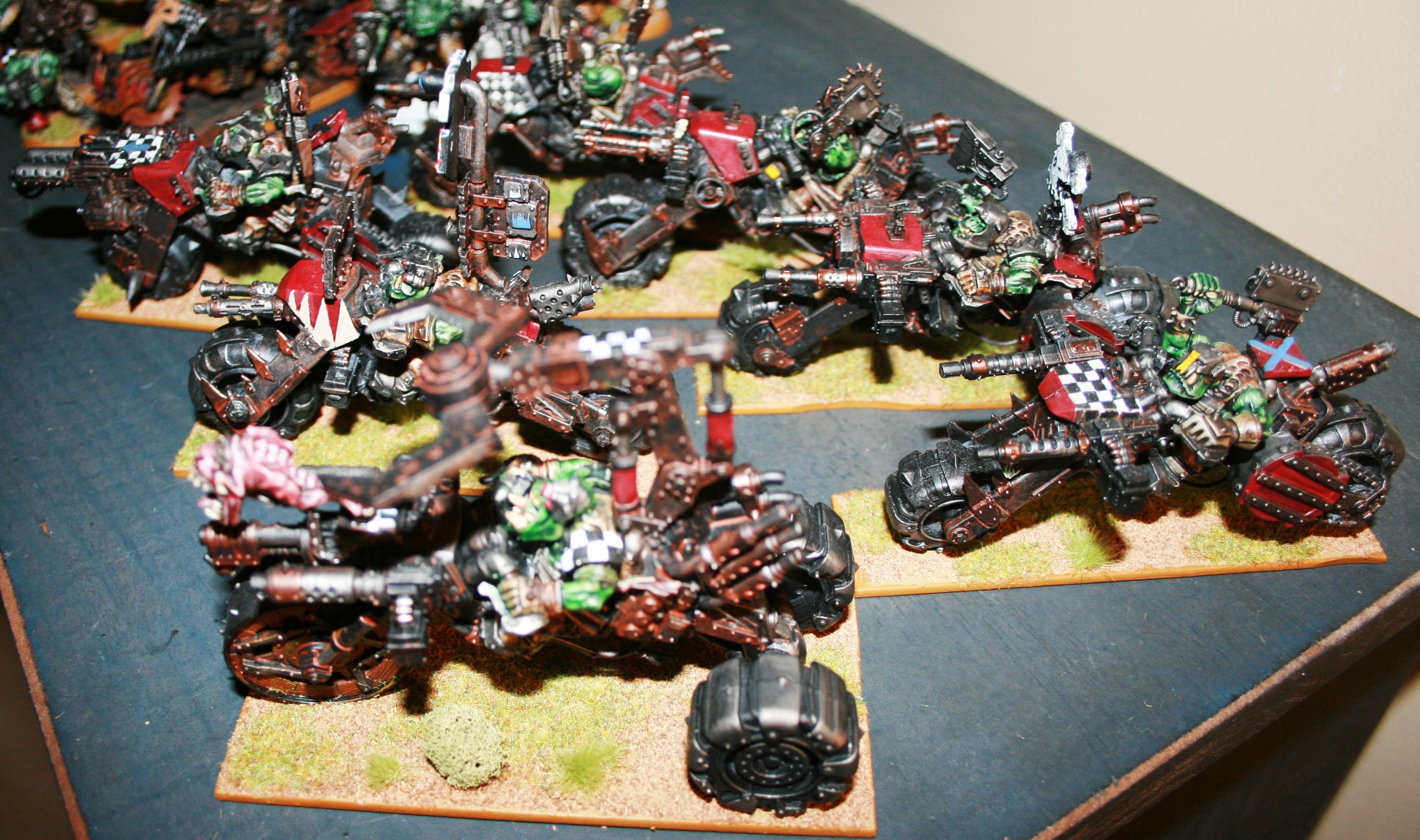 Waaagh