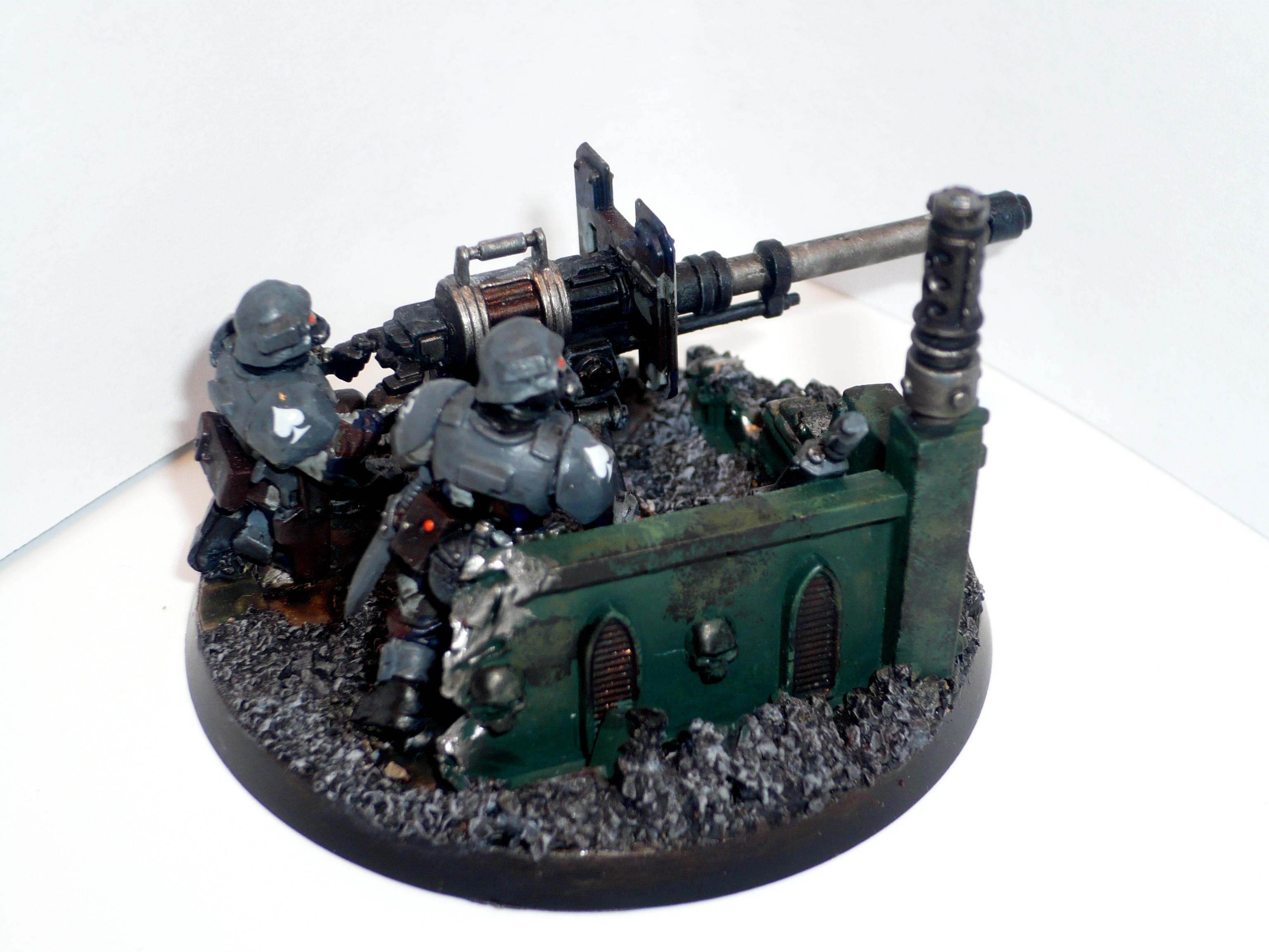 Imperial Guard