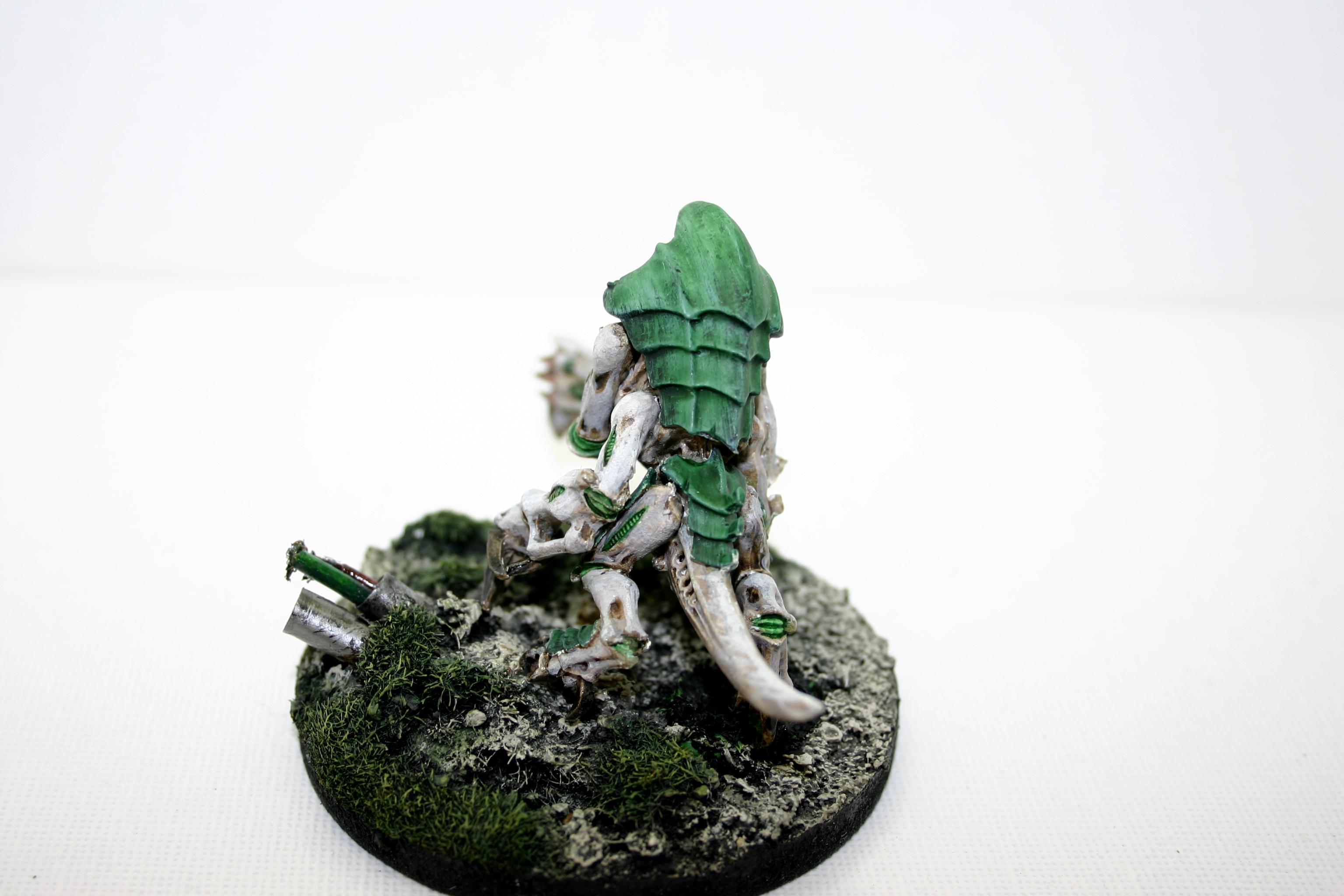 Tyranid Hive Guard