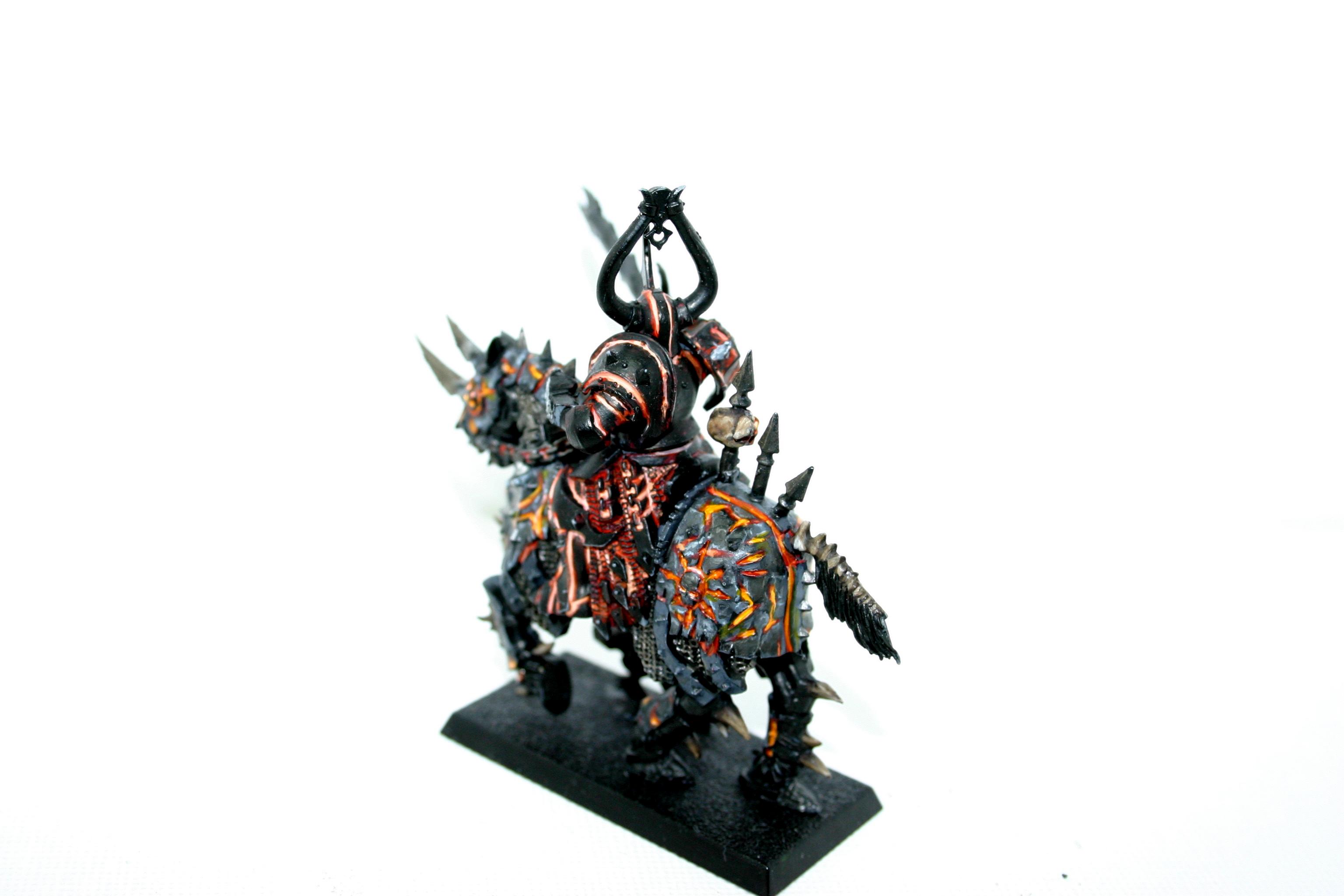 Chaos Knight