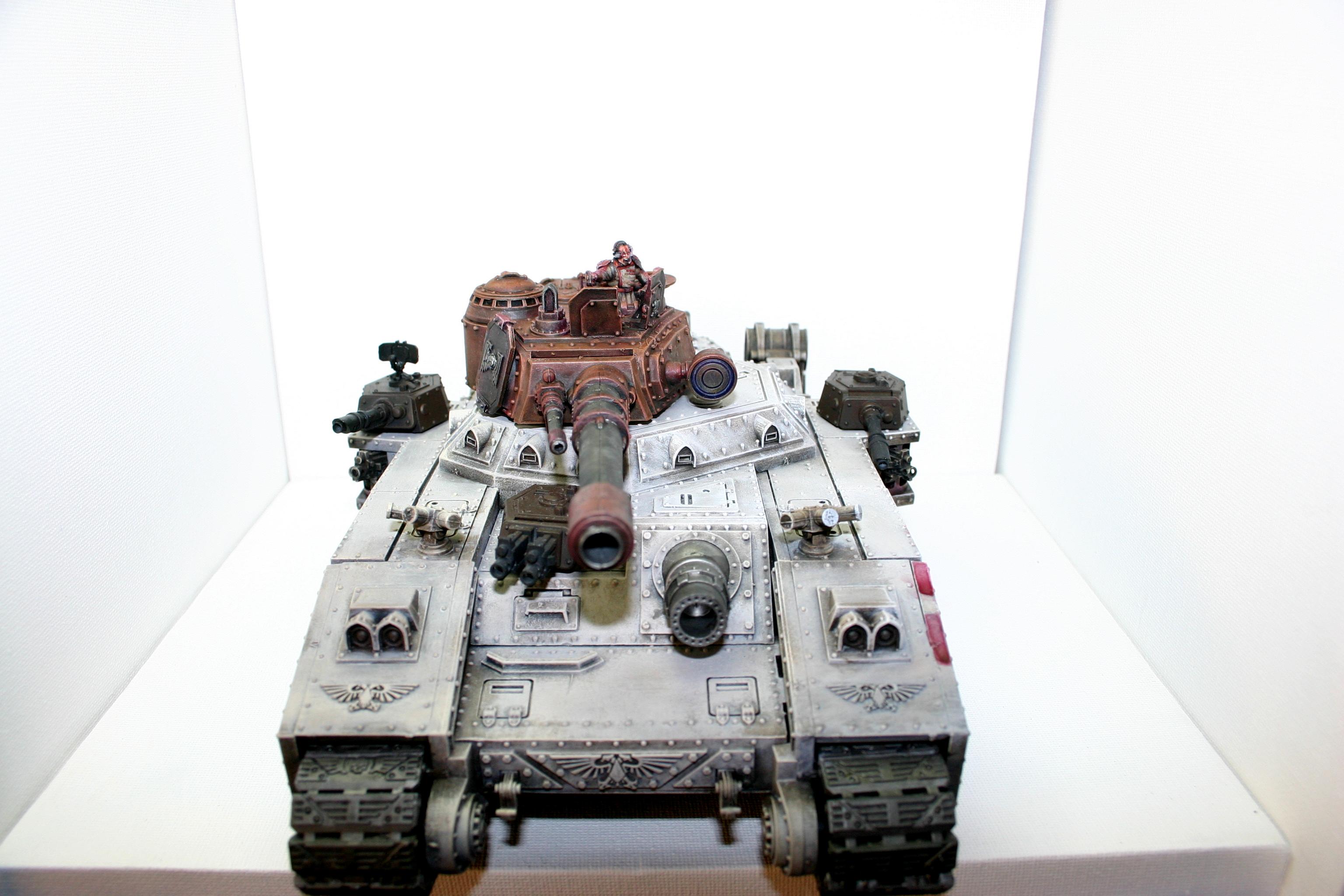Baneblade