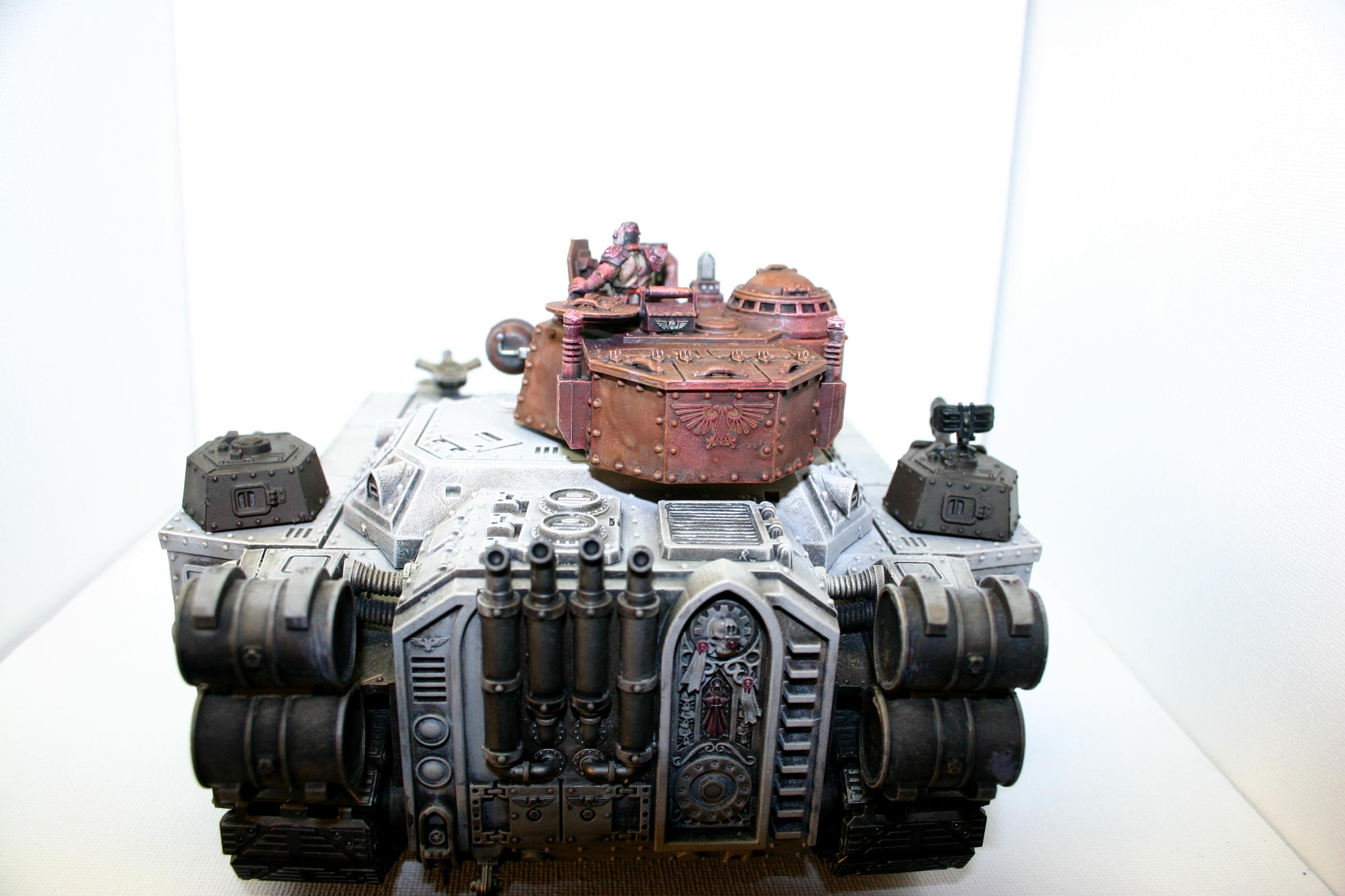 Baneblade