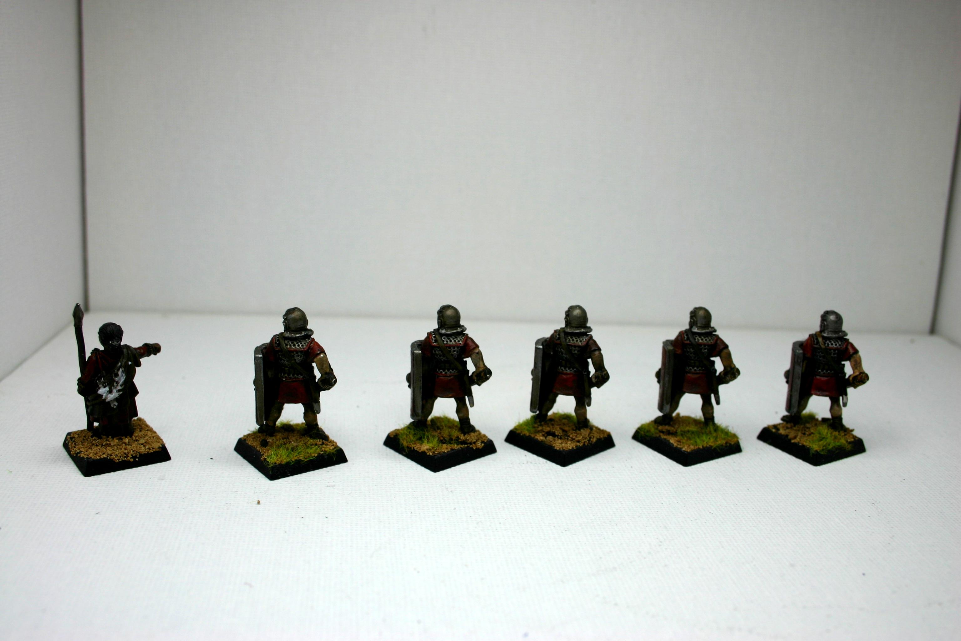 Romans