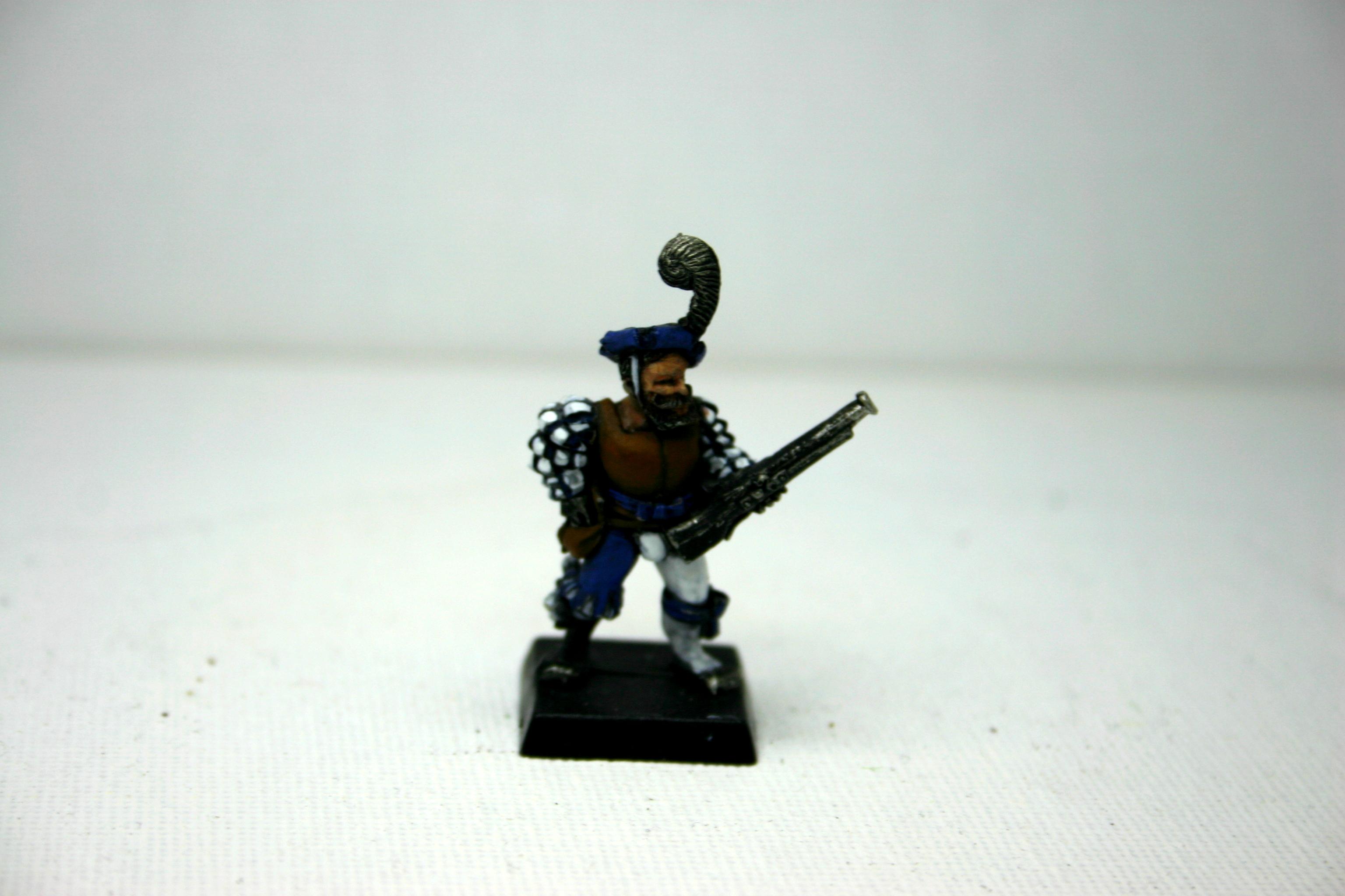 Empire Rifleman