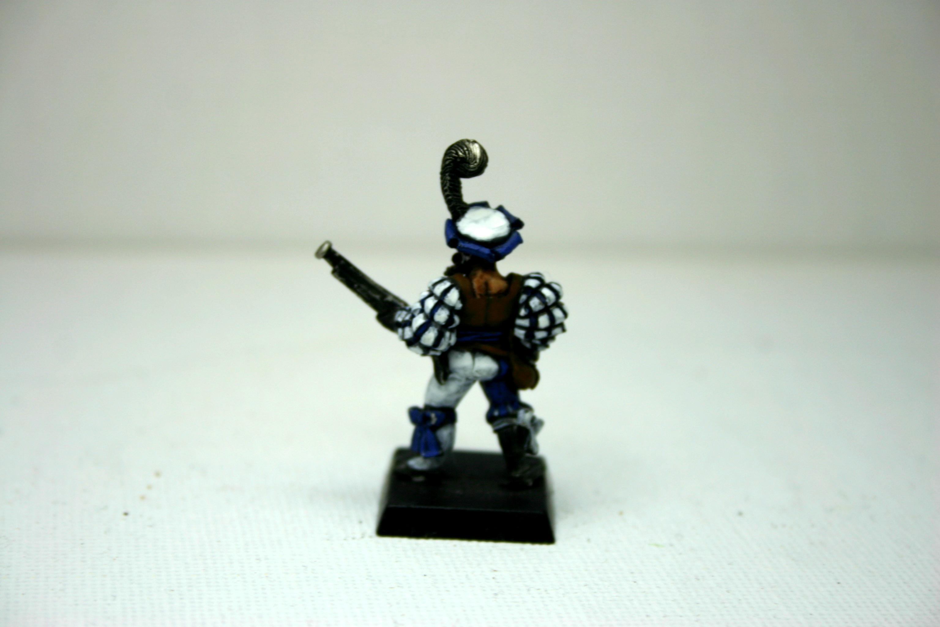 Empire Rifleman