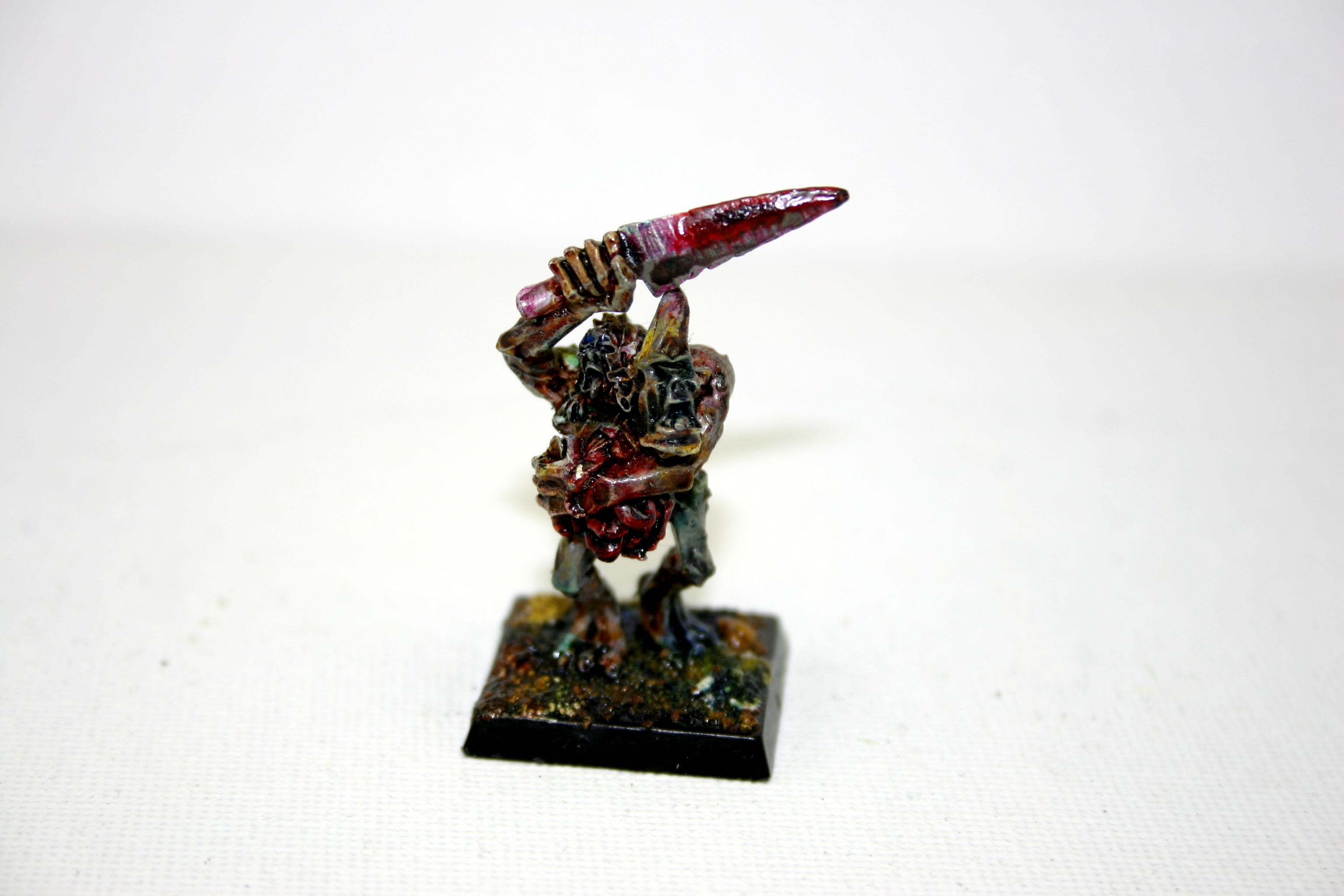Plaguebearer