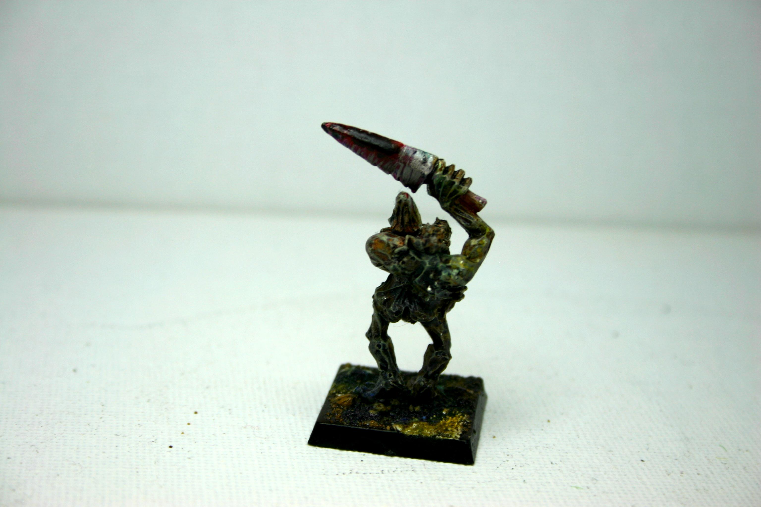 Plaguebearer