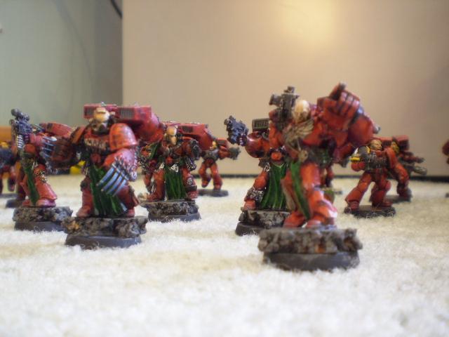 Vanguard