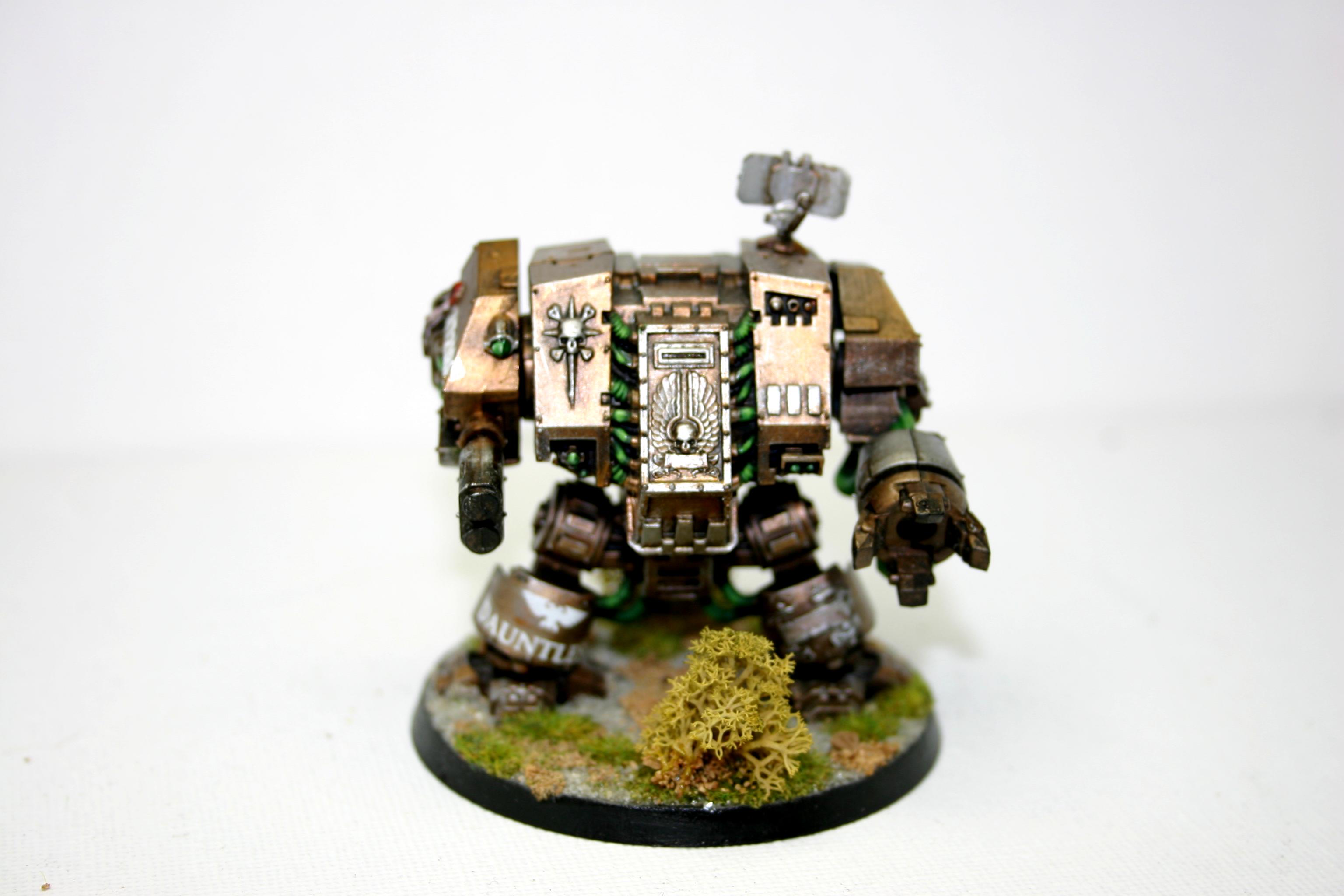 Dreadnought 