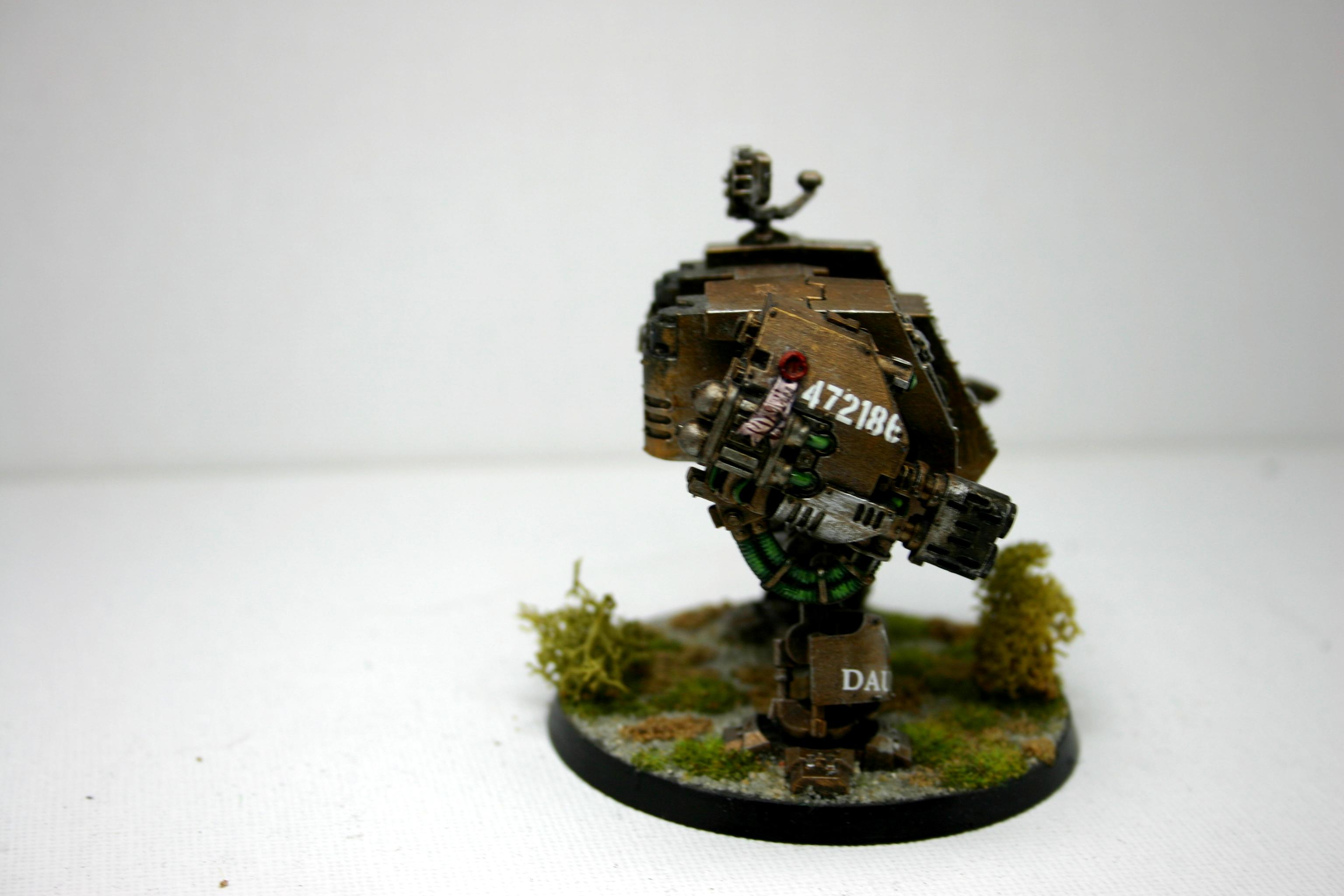 Dreadnought 