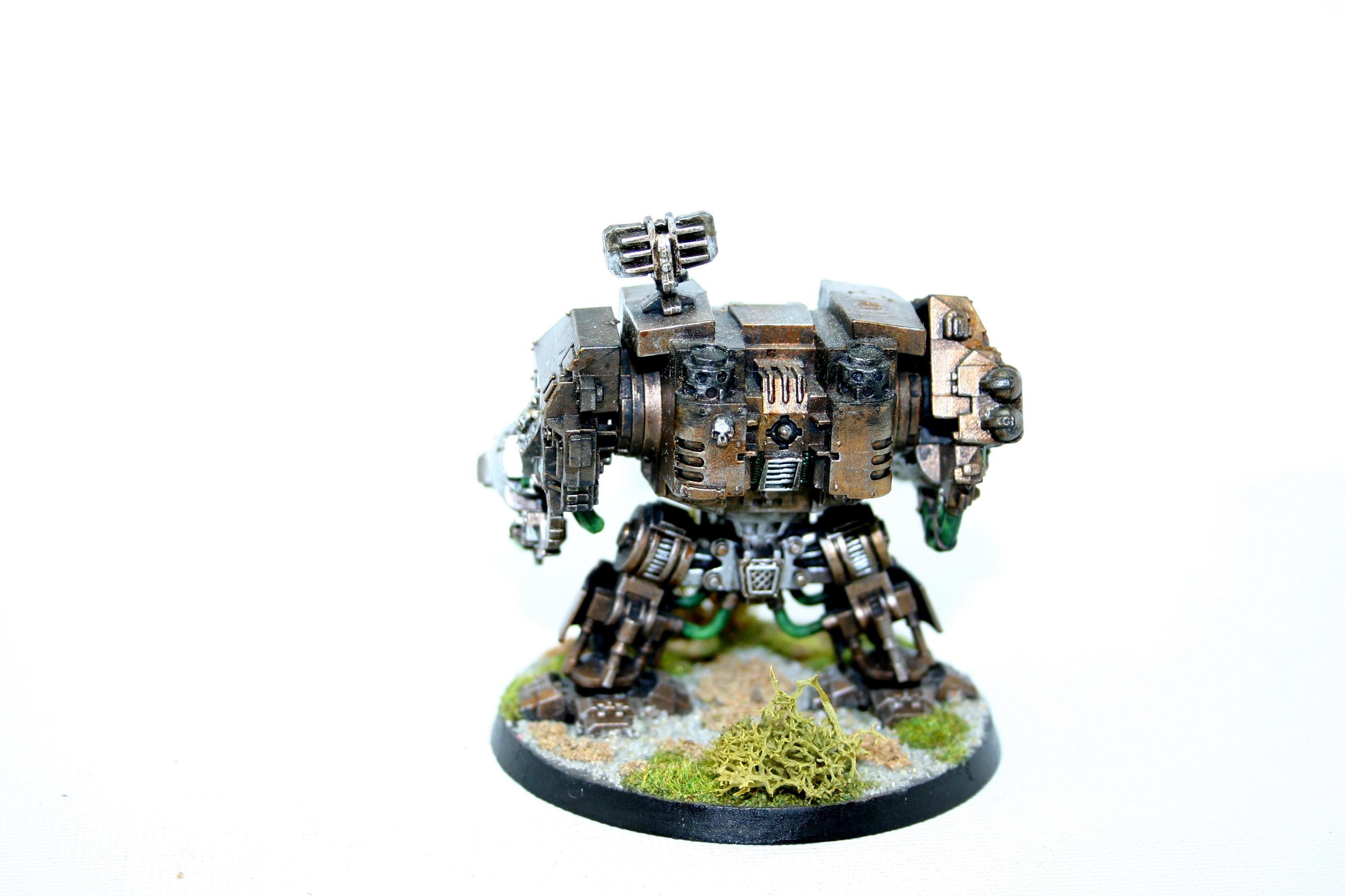 Dreadnought 