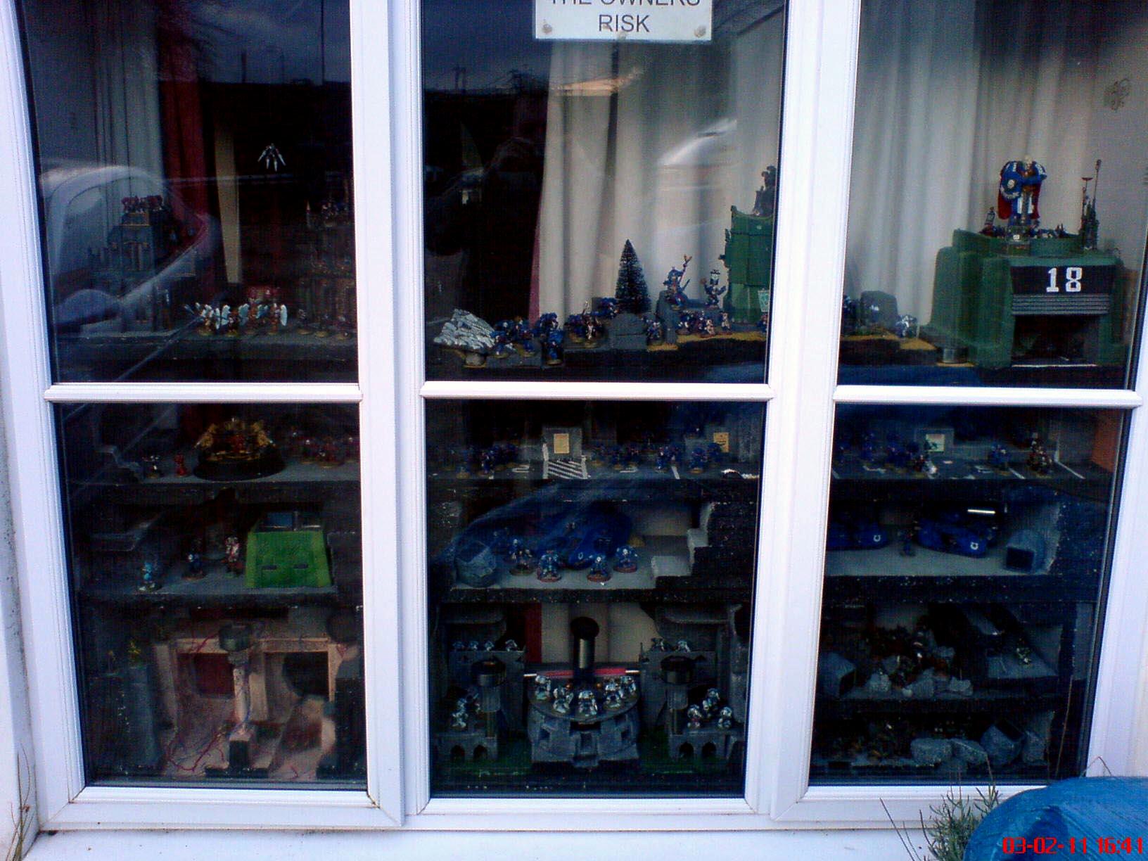 Window update 3 Feb 2011 Full View