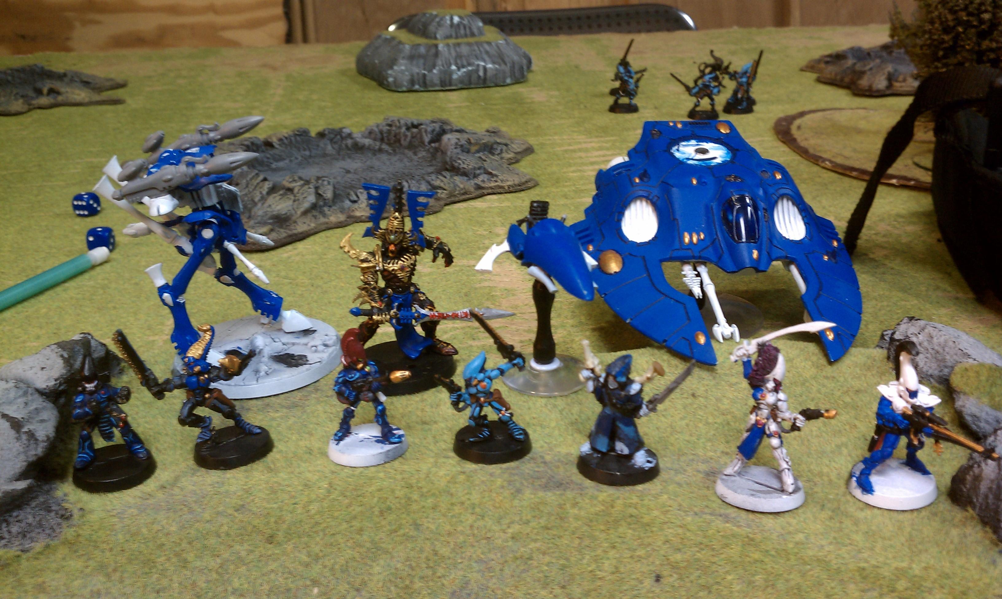 Eldar