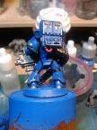 Ultramarines, Work In Progress