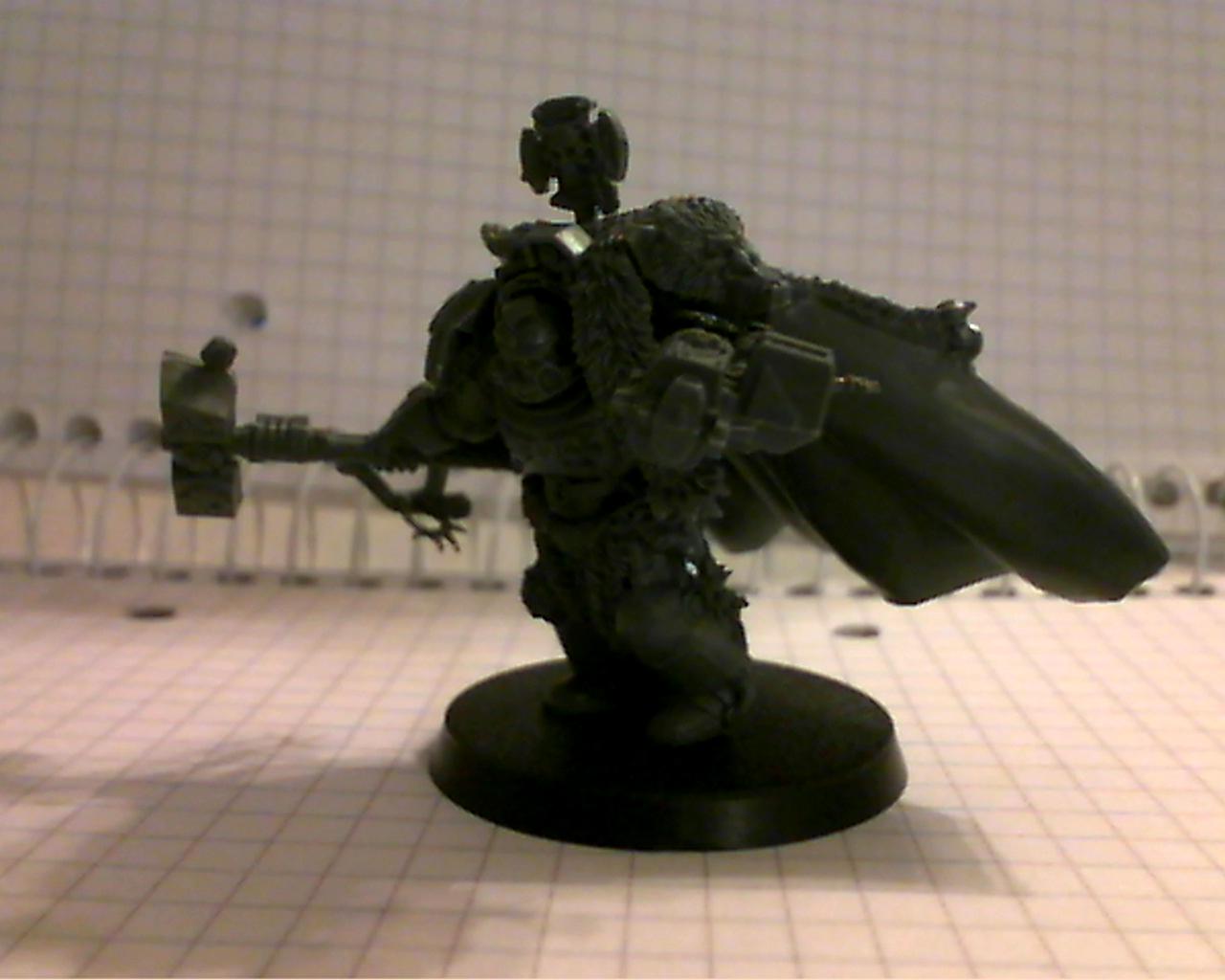 Wolflord, My Wolflord