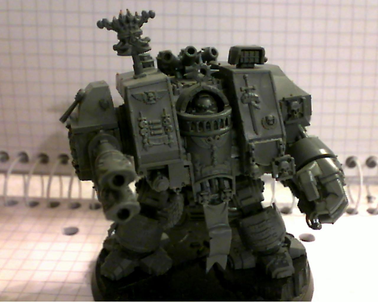 Dreadnought, Dreadnought