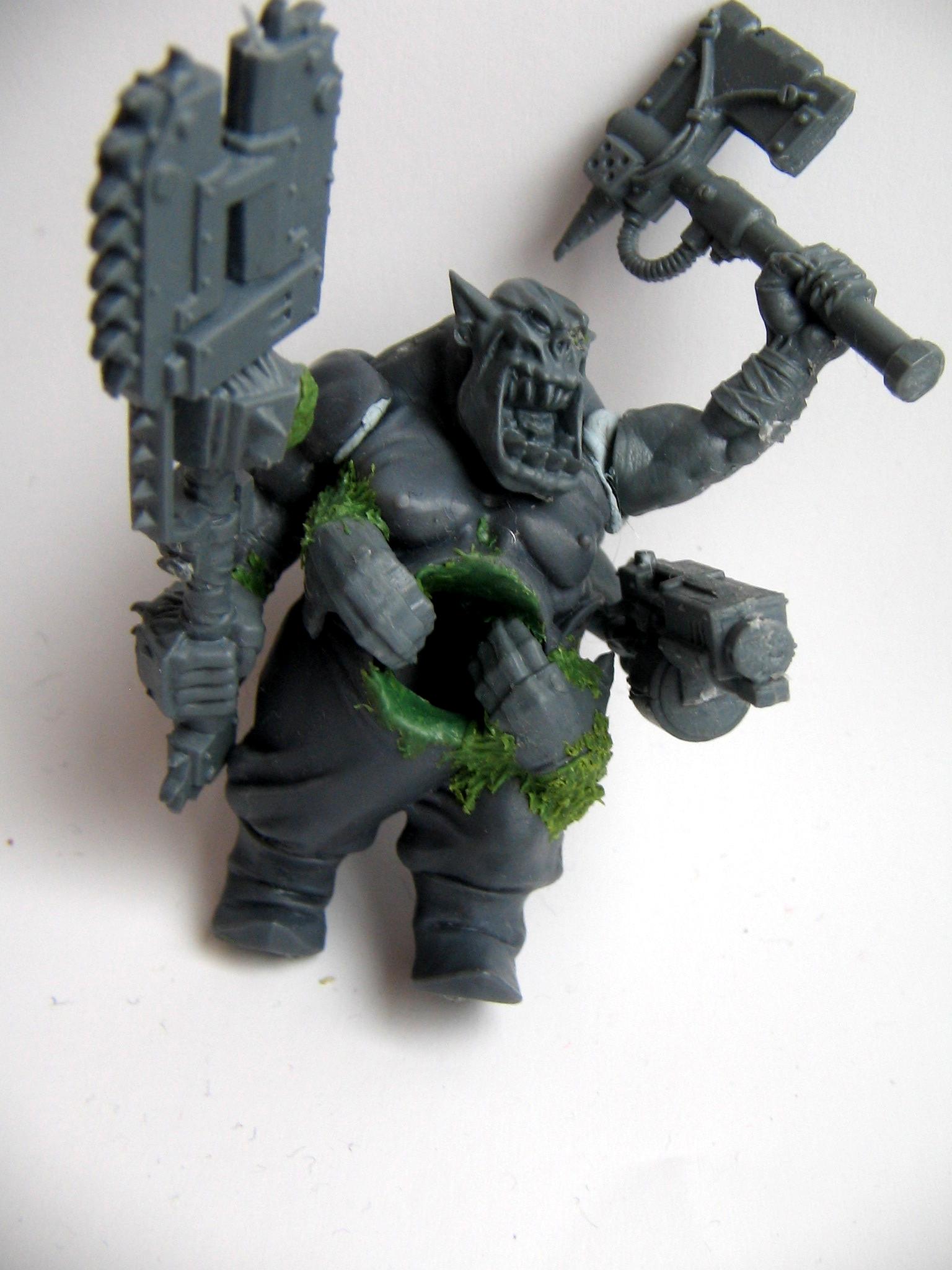 Frankenob 1