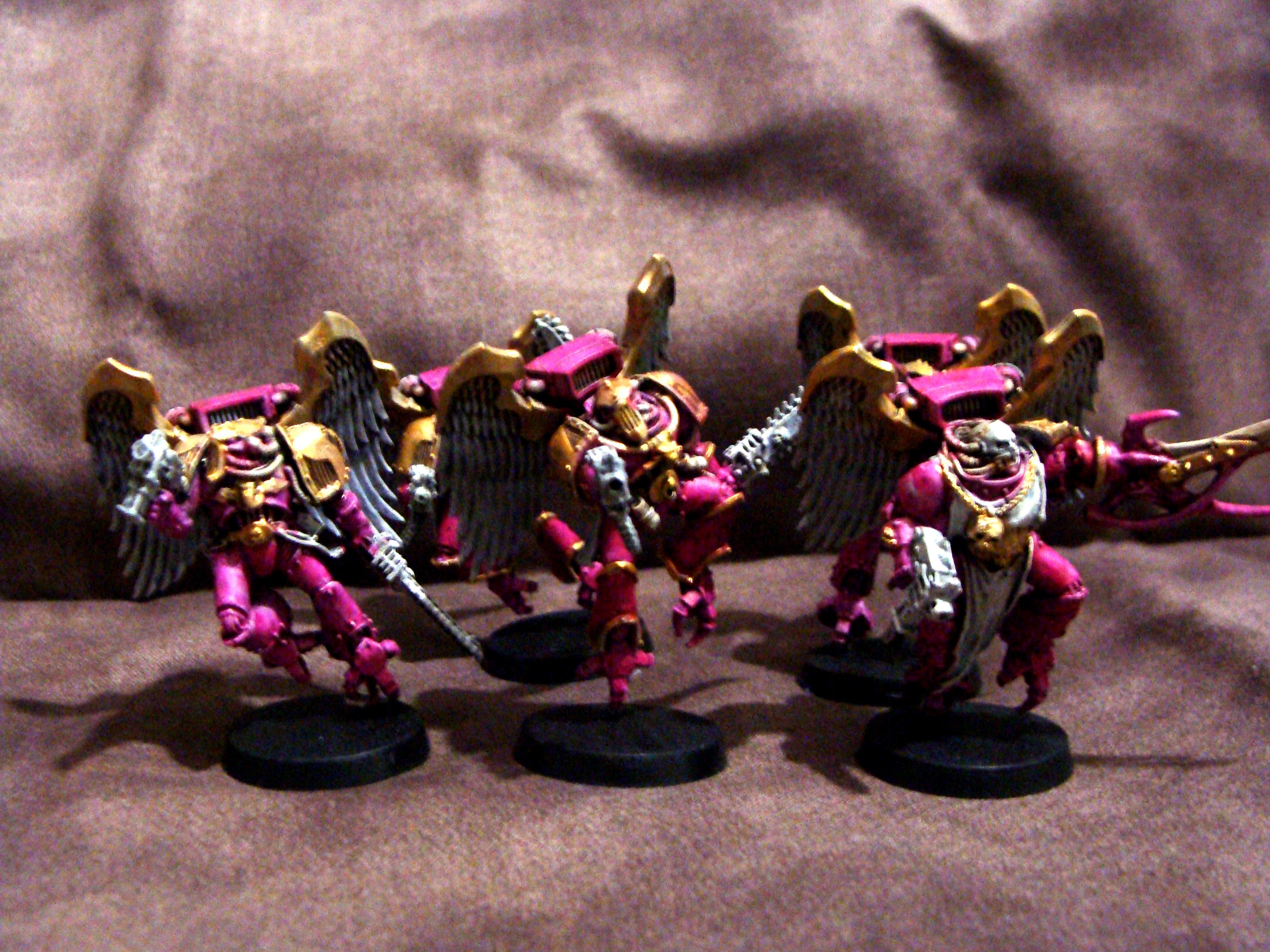 Raptors, EC Raptors 02