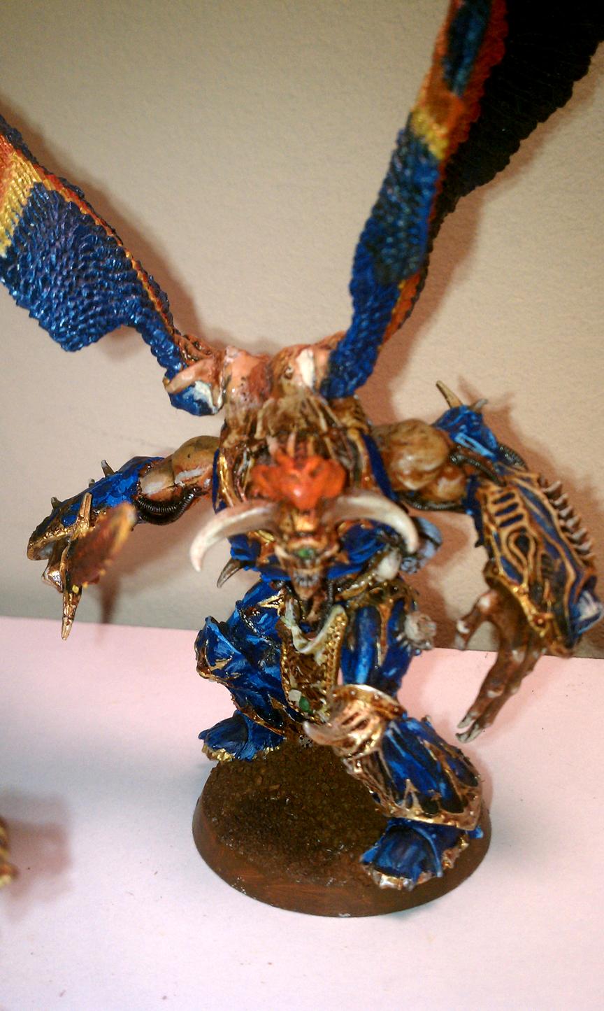 Tzeentch