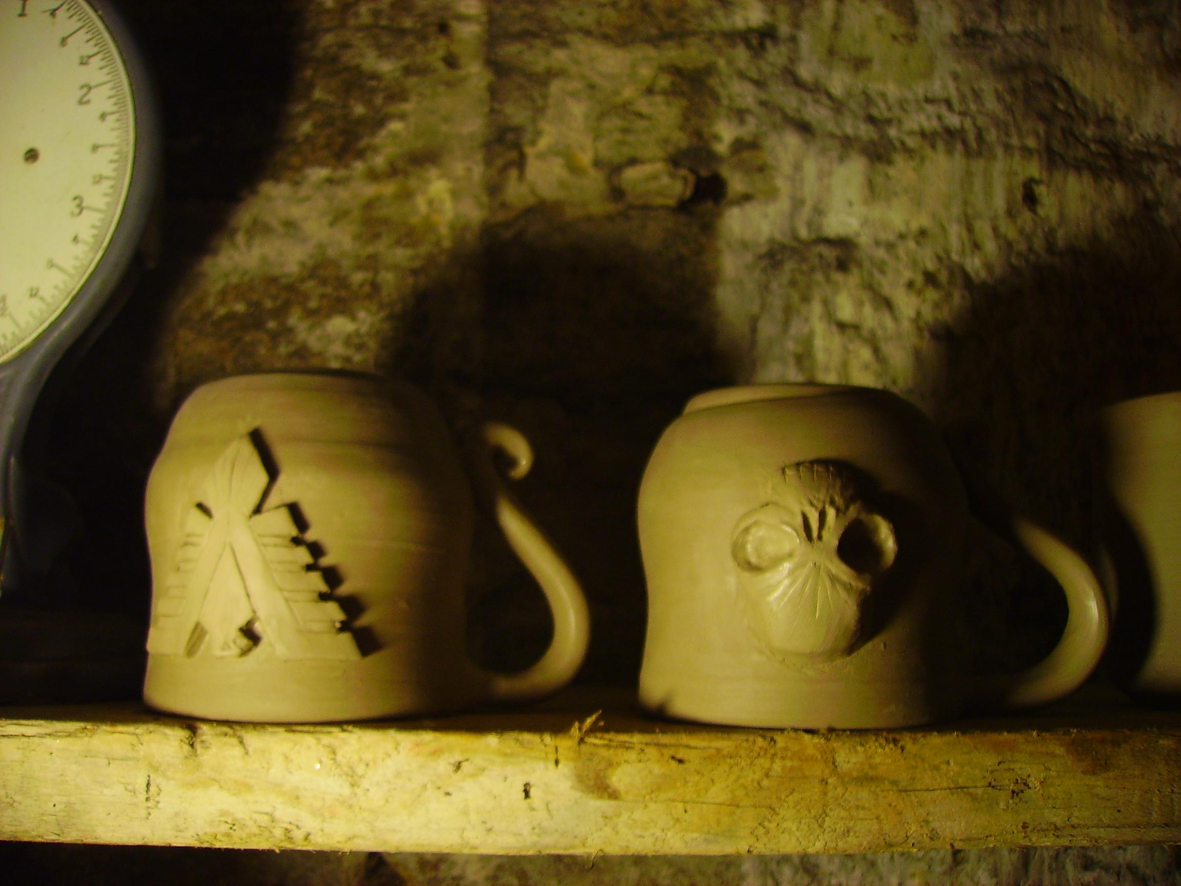 Cup