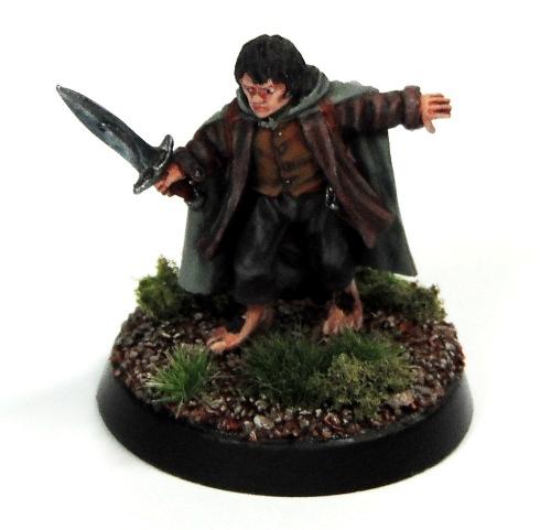 Fellowship, Frodo, Hobbit, Lord Of The Rings