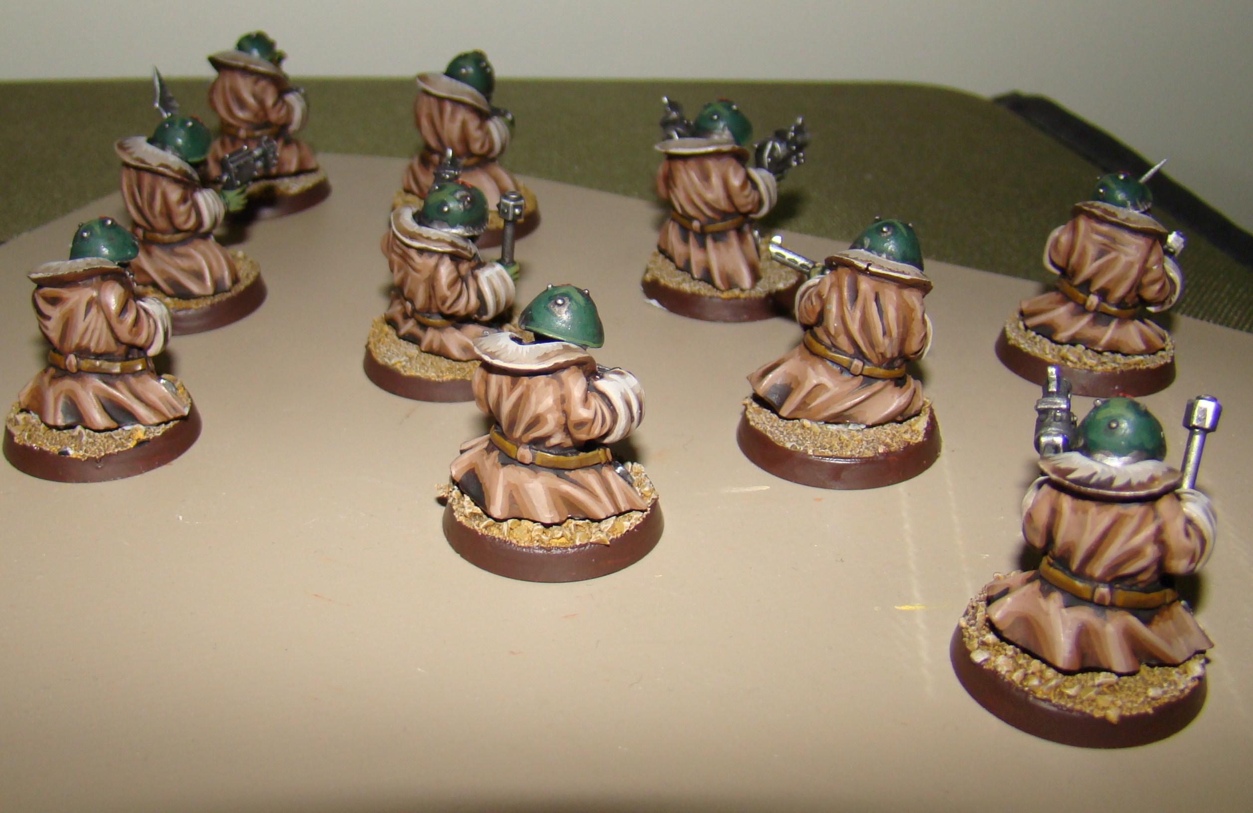Greatcoat, Grots, Russians, Soviet