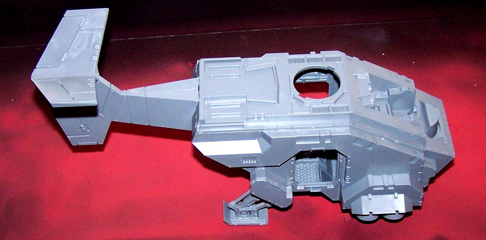 Stormraven