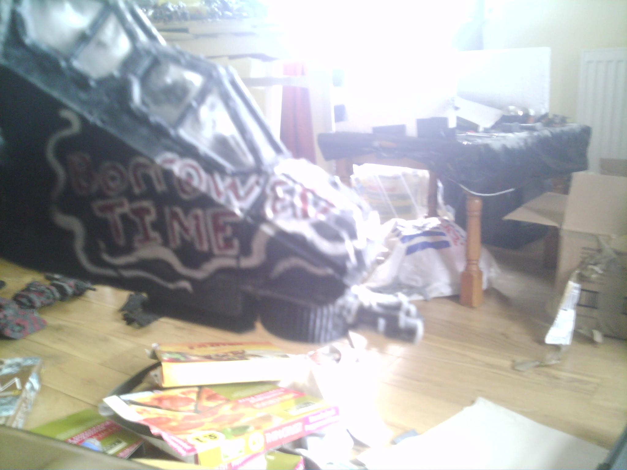 Astra Militarum, Flyer, Gunship, Imperial Guard, Vulture, Warhammer 40,000