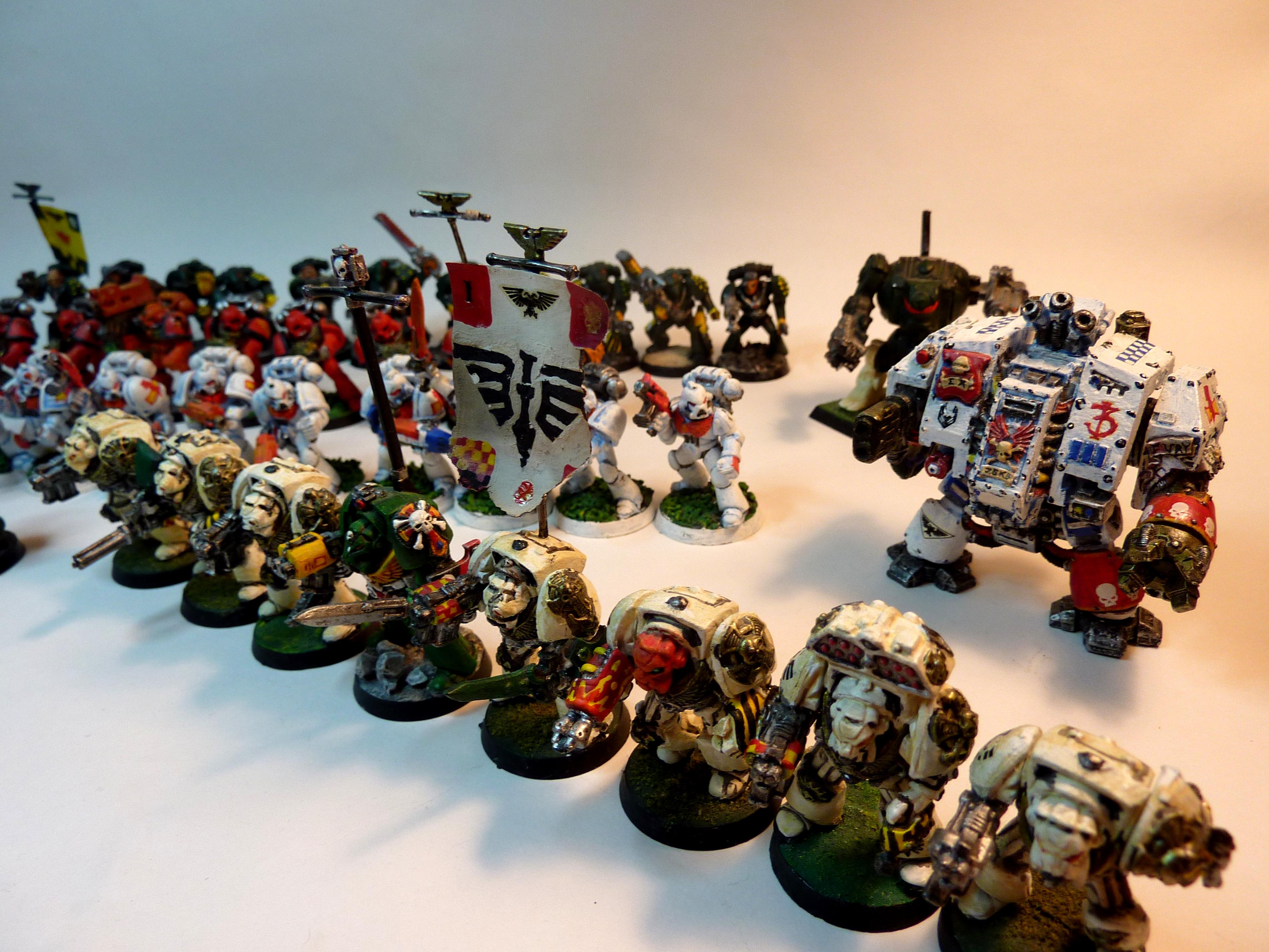 Old Marines 2