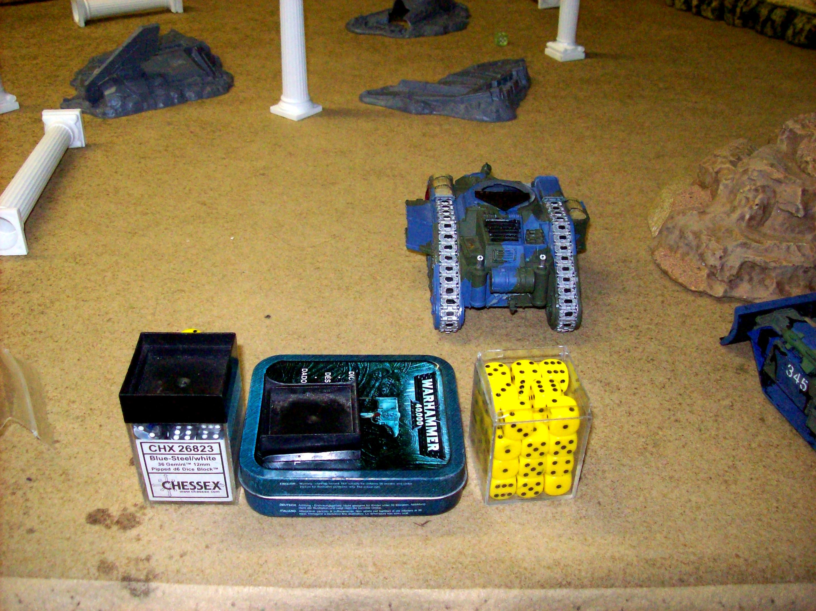 What was left of my Lemans after Tau fire!