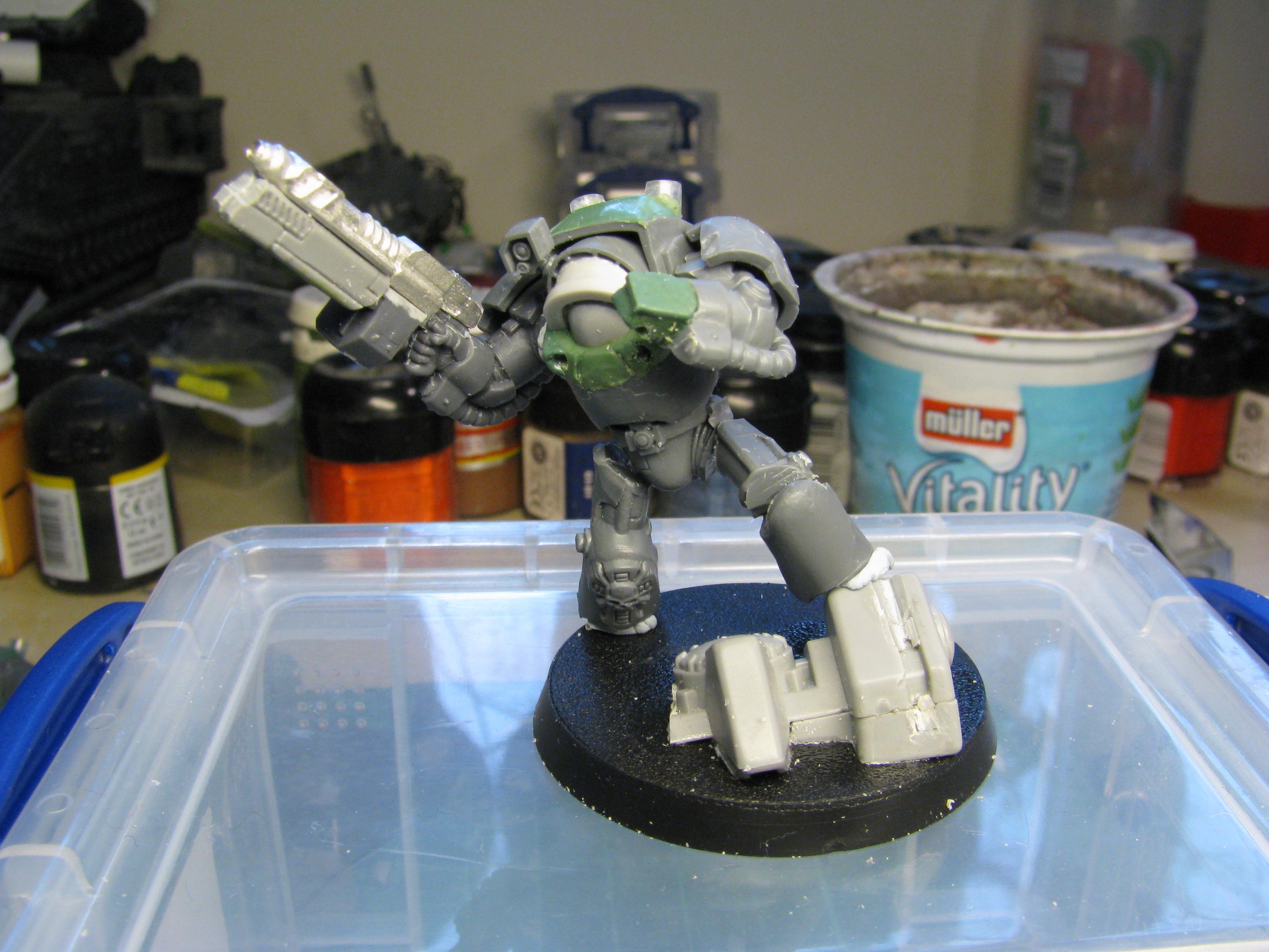 Conversion, Terran, Fire1