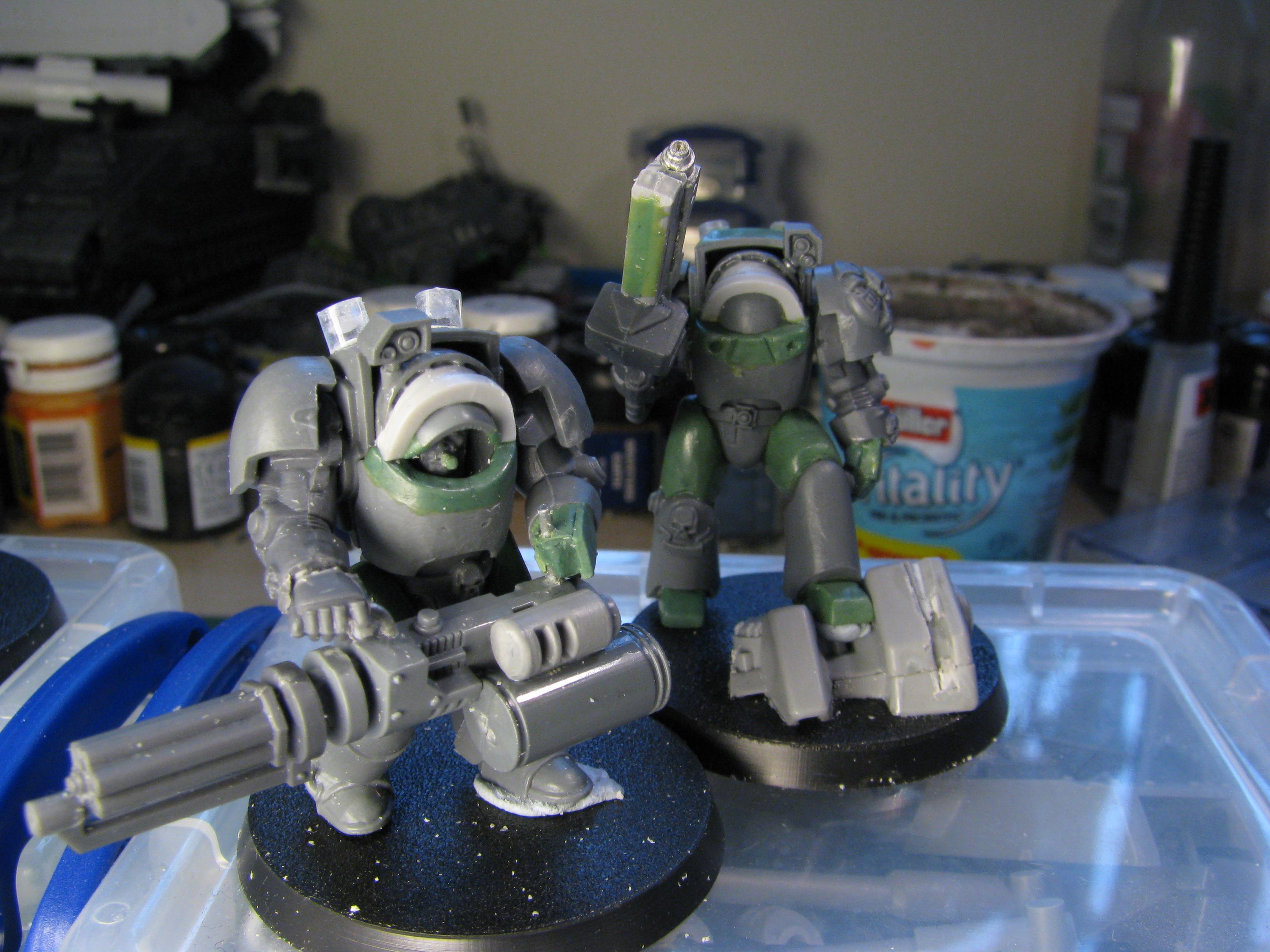 Conversion, Terran, SquadStompy1