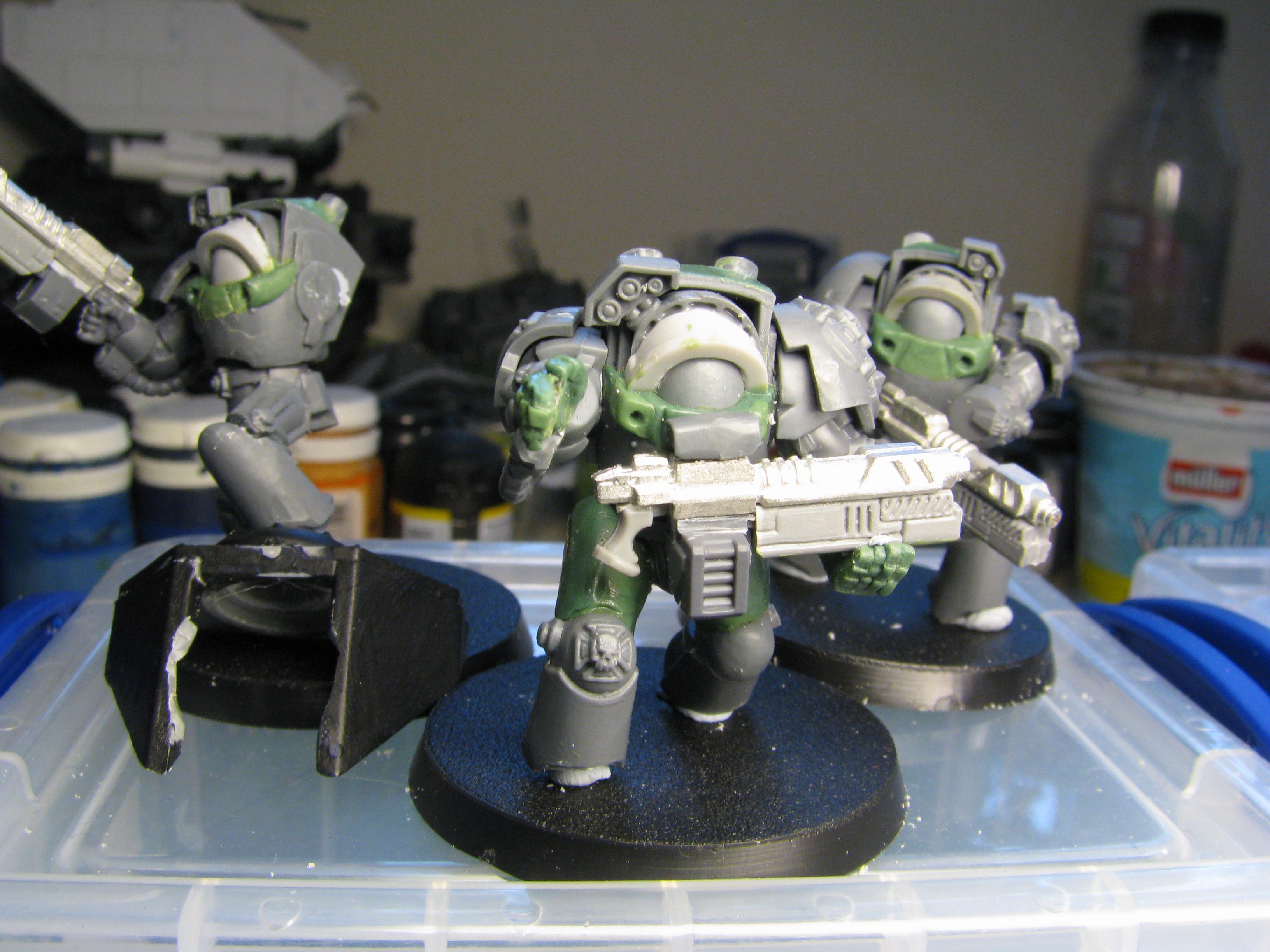 Conversion, Terran, SquadStompy2