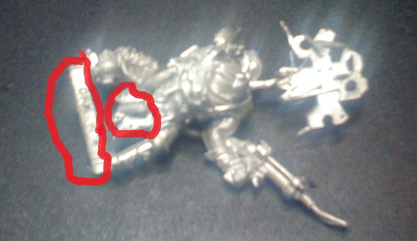 Orks, Painboy