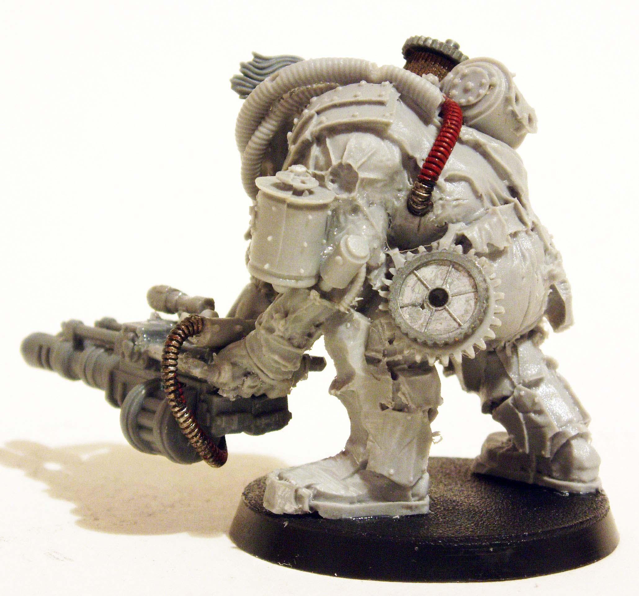 Ogryns