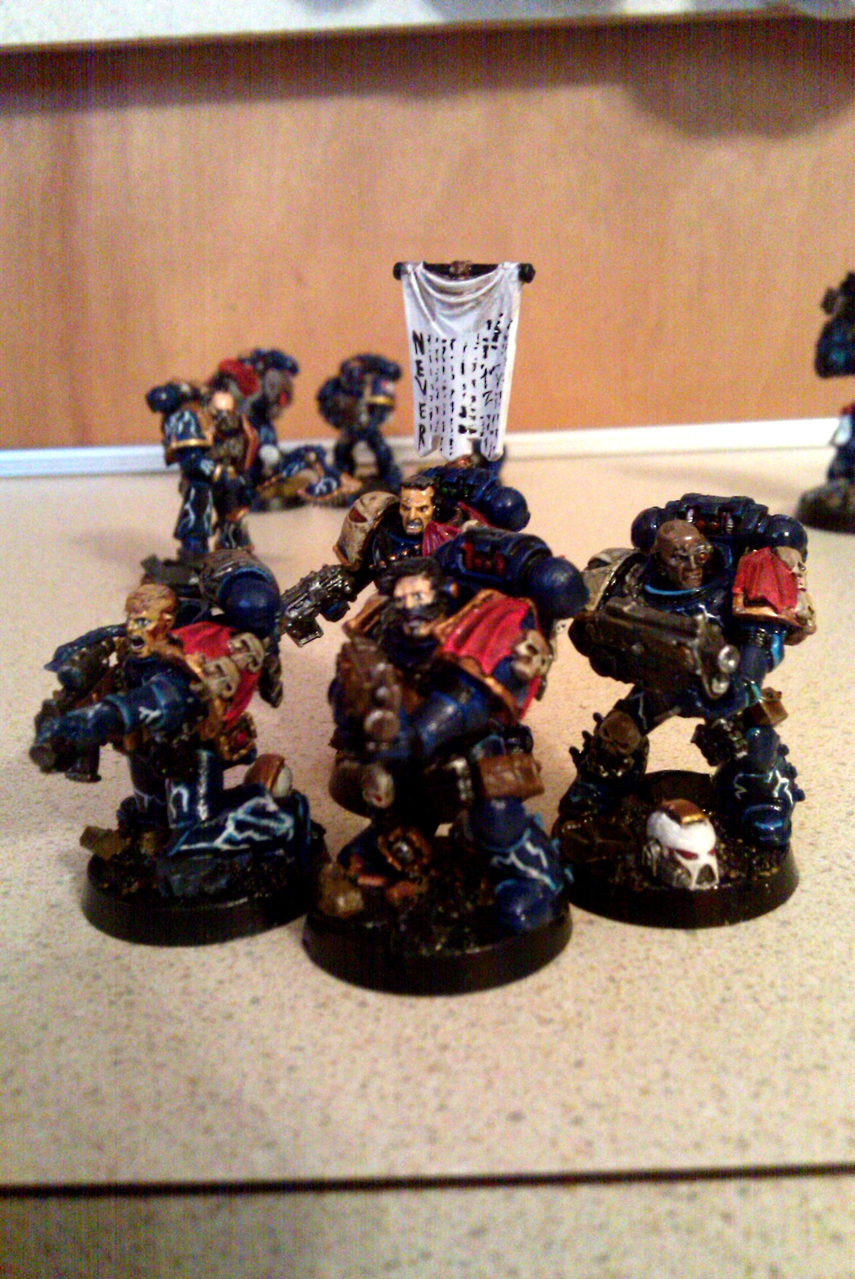 Night Lord VETS