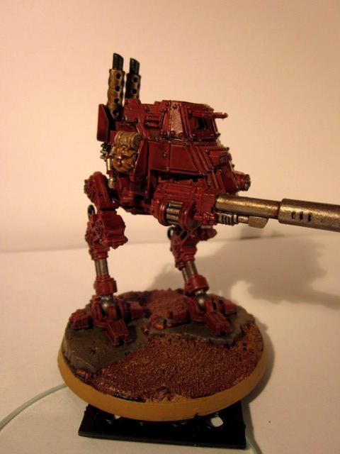 Dipped, Imperial Guard, Melk, Pig Iron