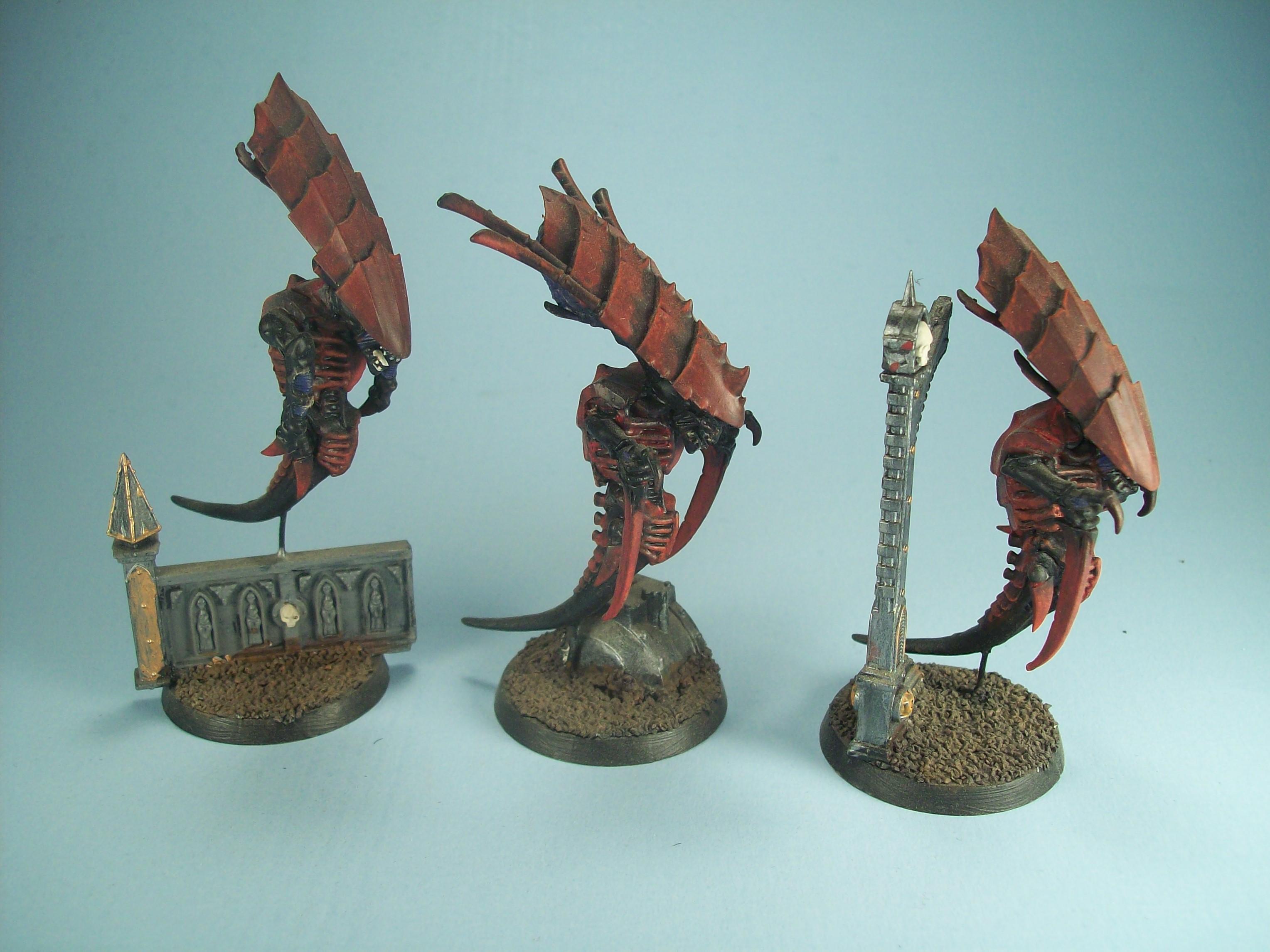Conversion, Tyranids, Zoanthrope