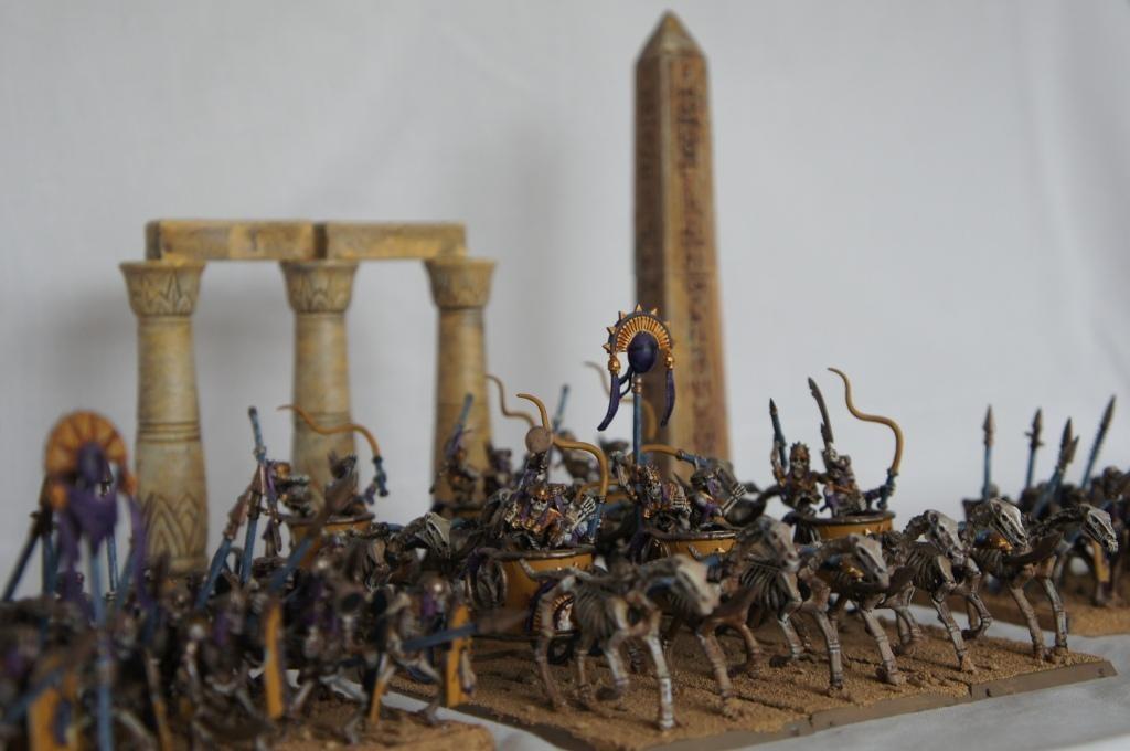 Tomb Kings