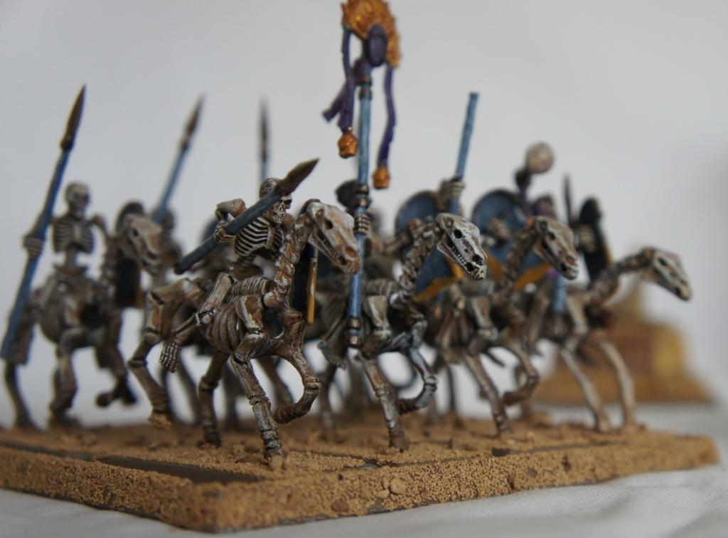 Tomb Kings