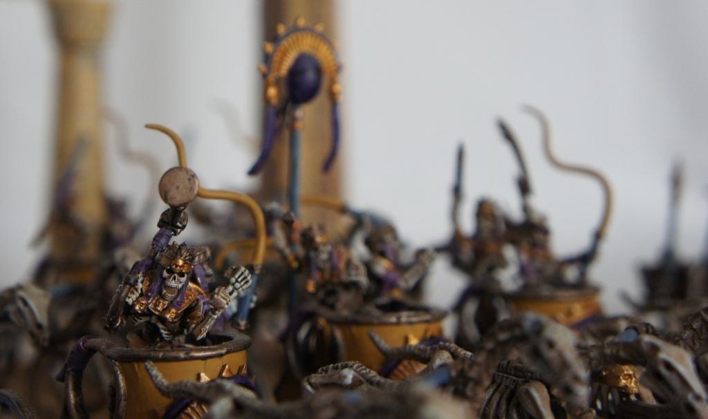 Tomb Kings