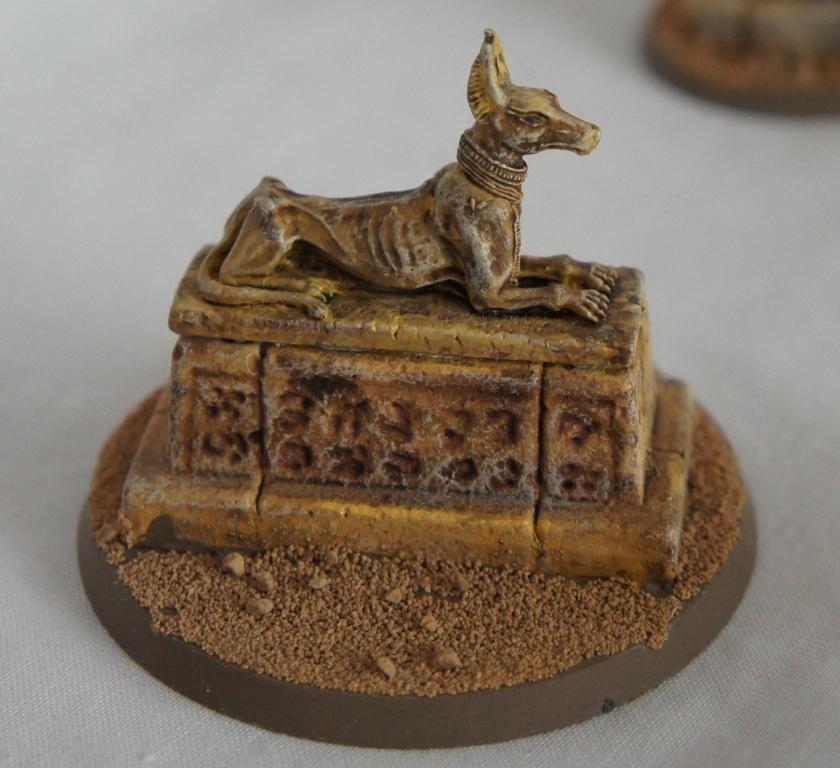 Tomb Kings, Tomb King