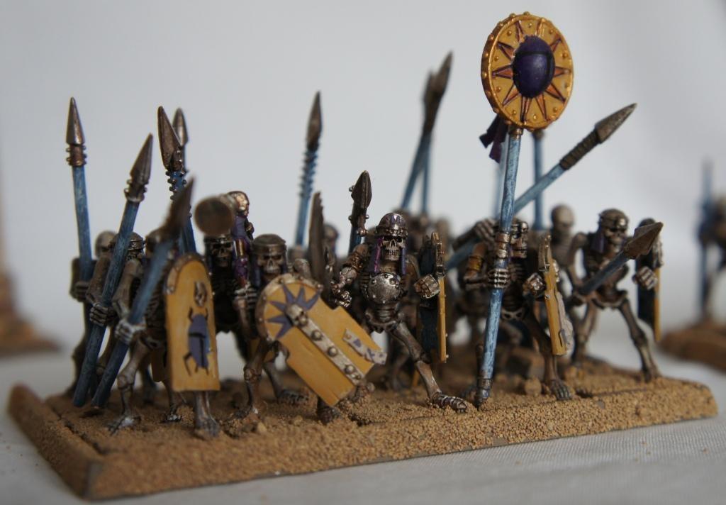 Tomb Kings