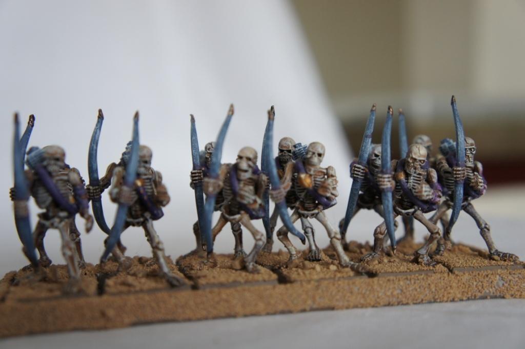 Tomb Kings